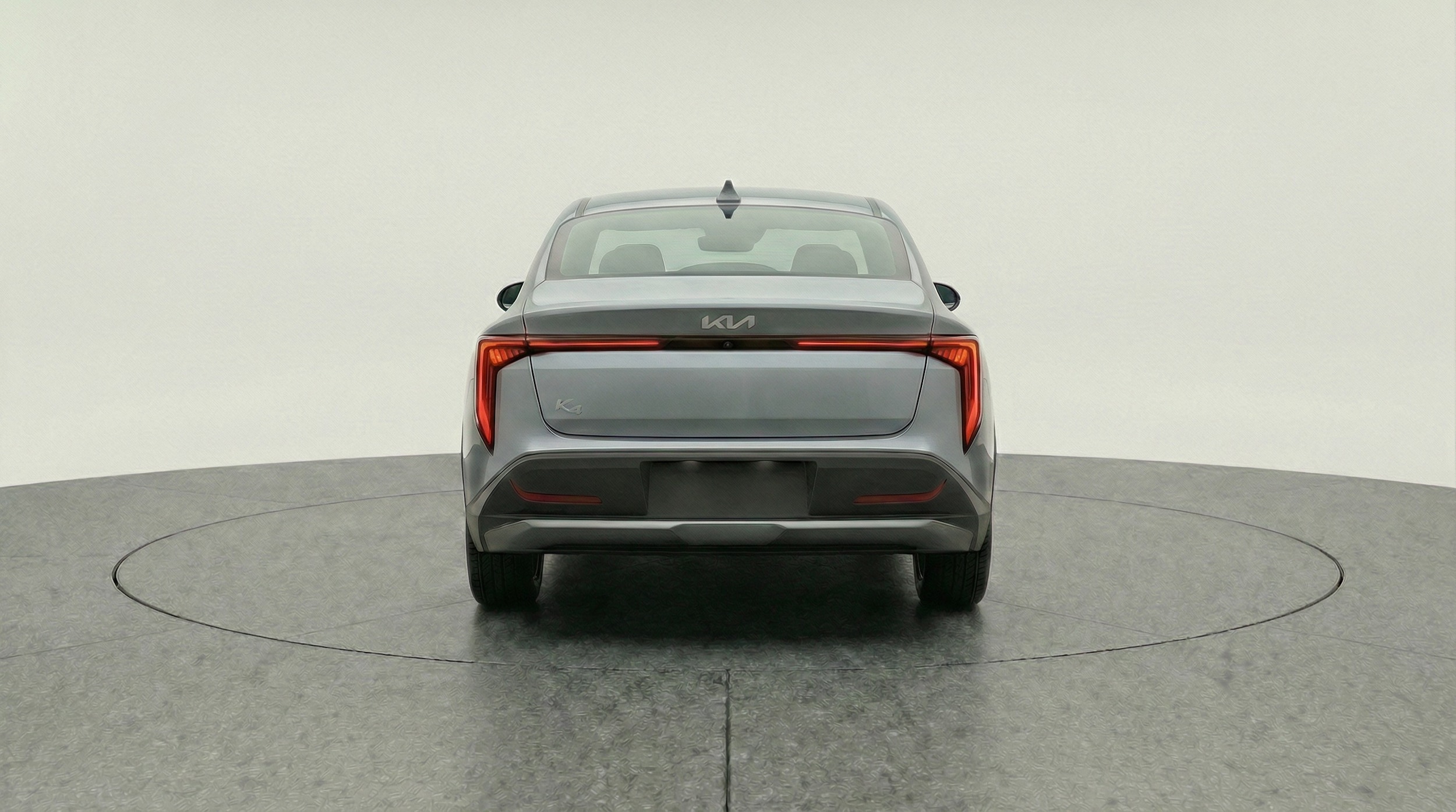 Thumbnail: 2025 Kia K4 - 6