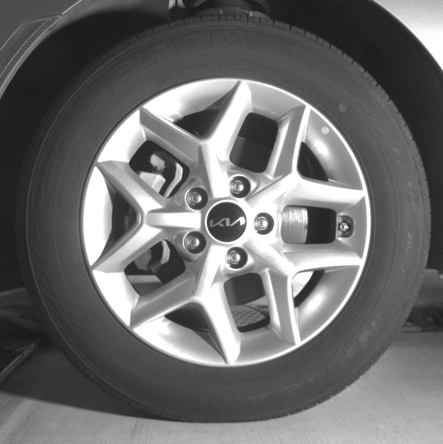 Thumbnail: 2025 Kia Soul - 9