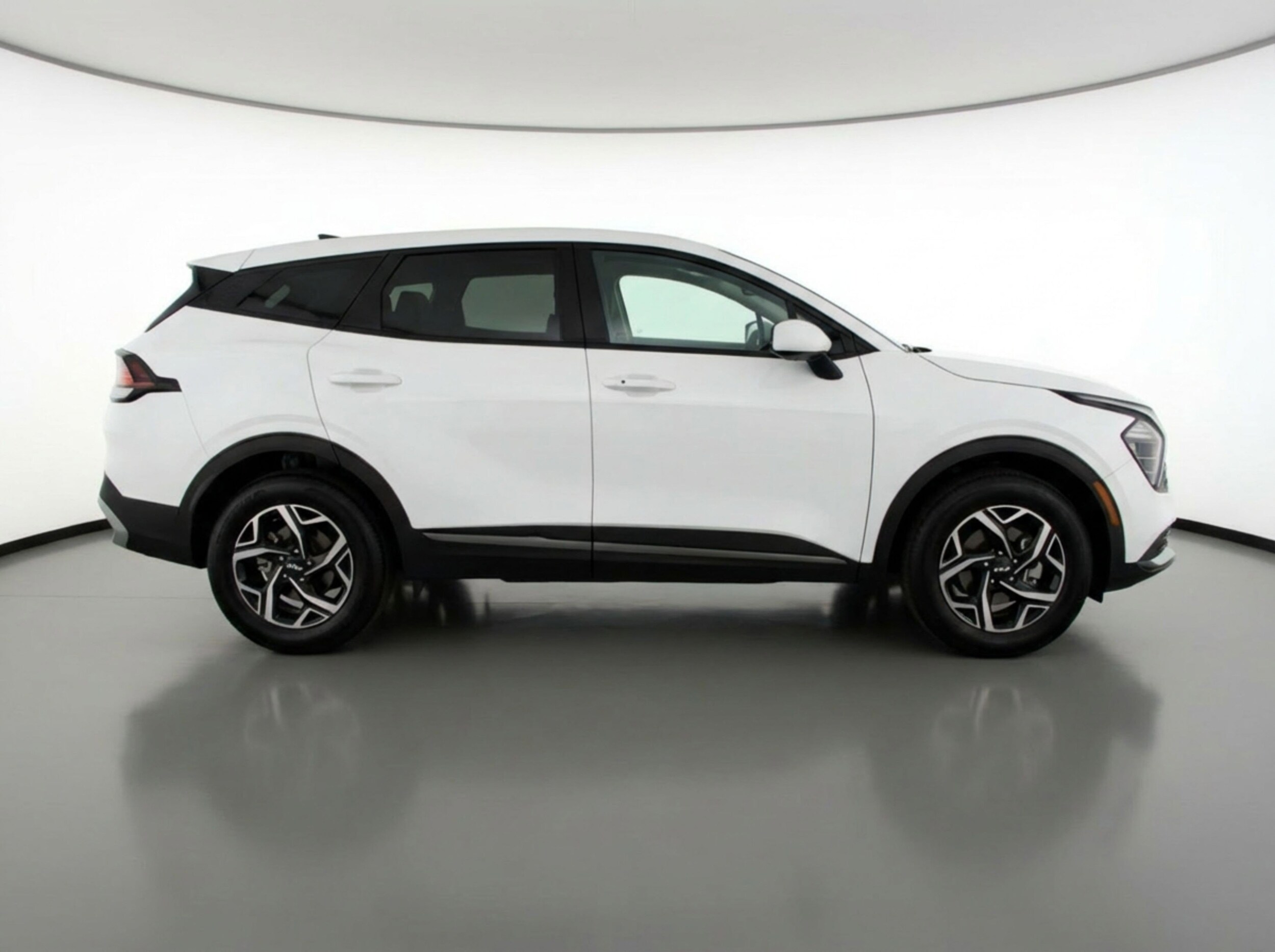 Thumbnail: 2025 Kia Sportage - 11