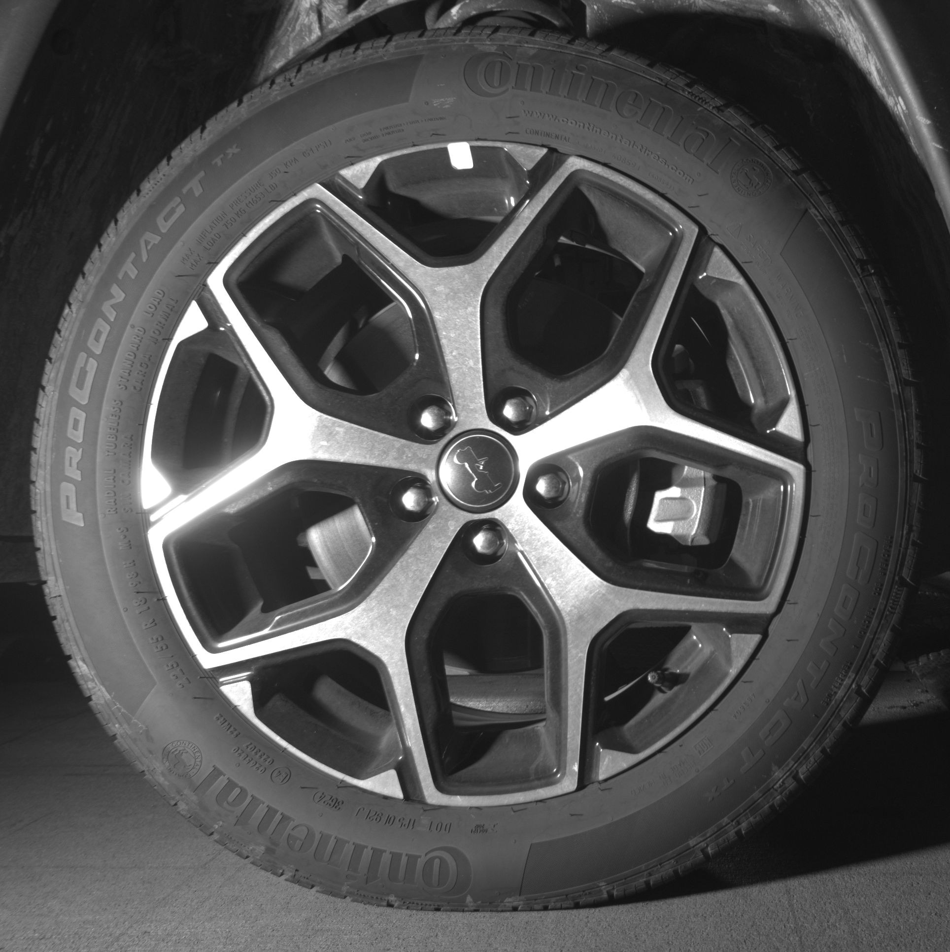 Thumbnail: 2025 Jeep Compass - 10