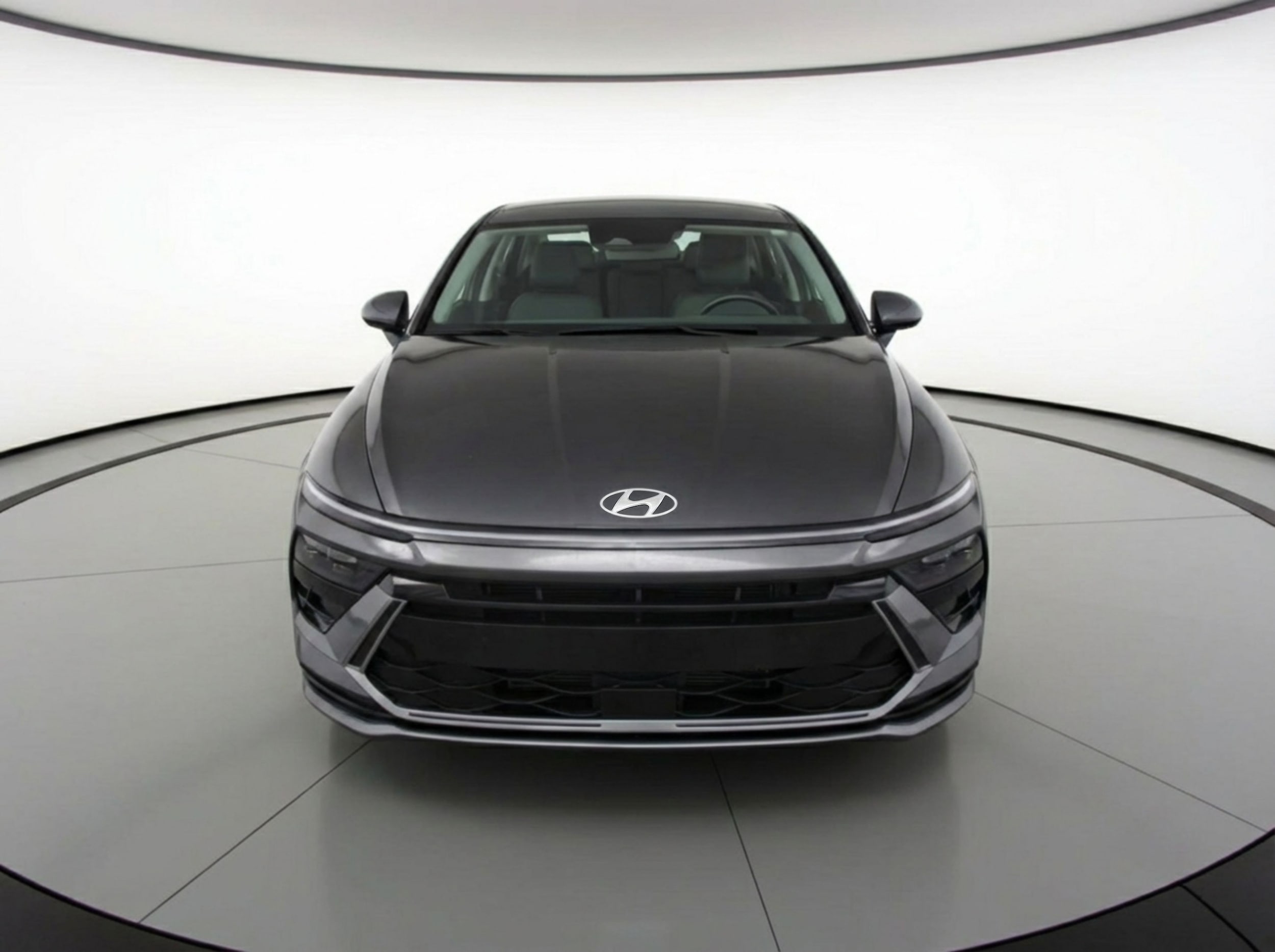 Thumbnail: 2025 Hyundai Sonata - 2