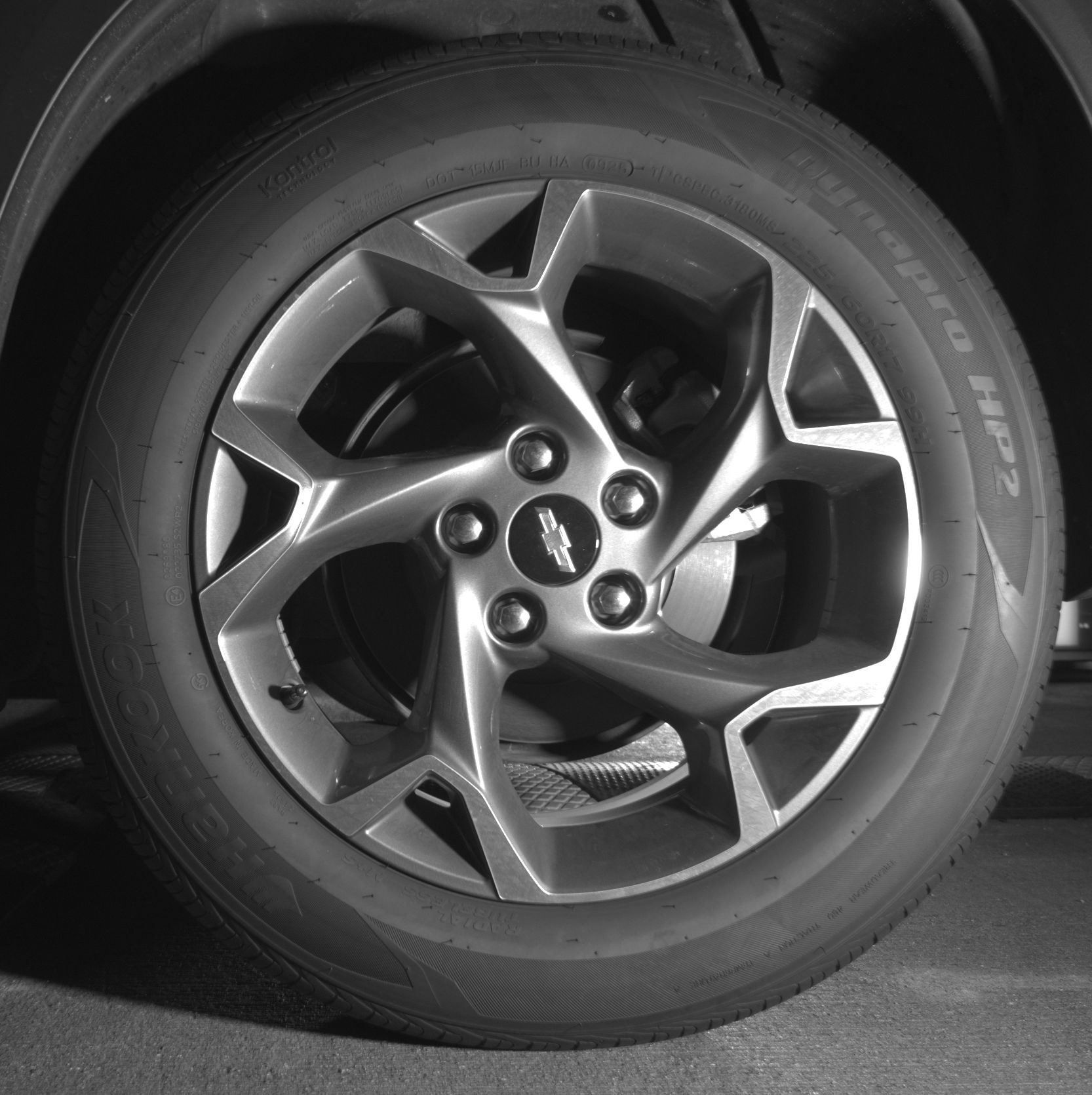 Thumbnail: 2025 Chevrolet Trax - 11