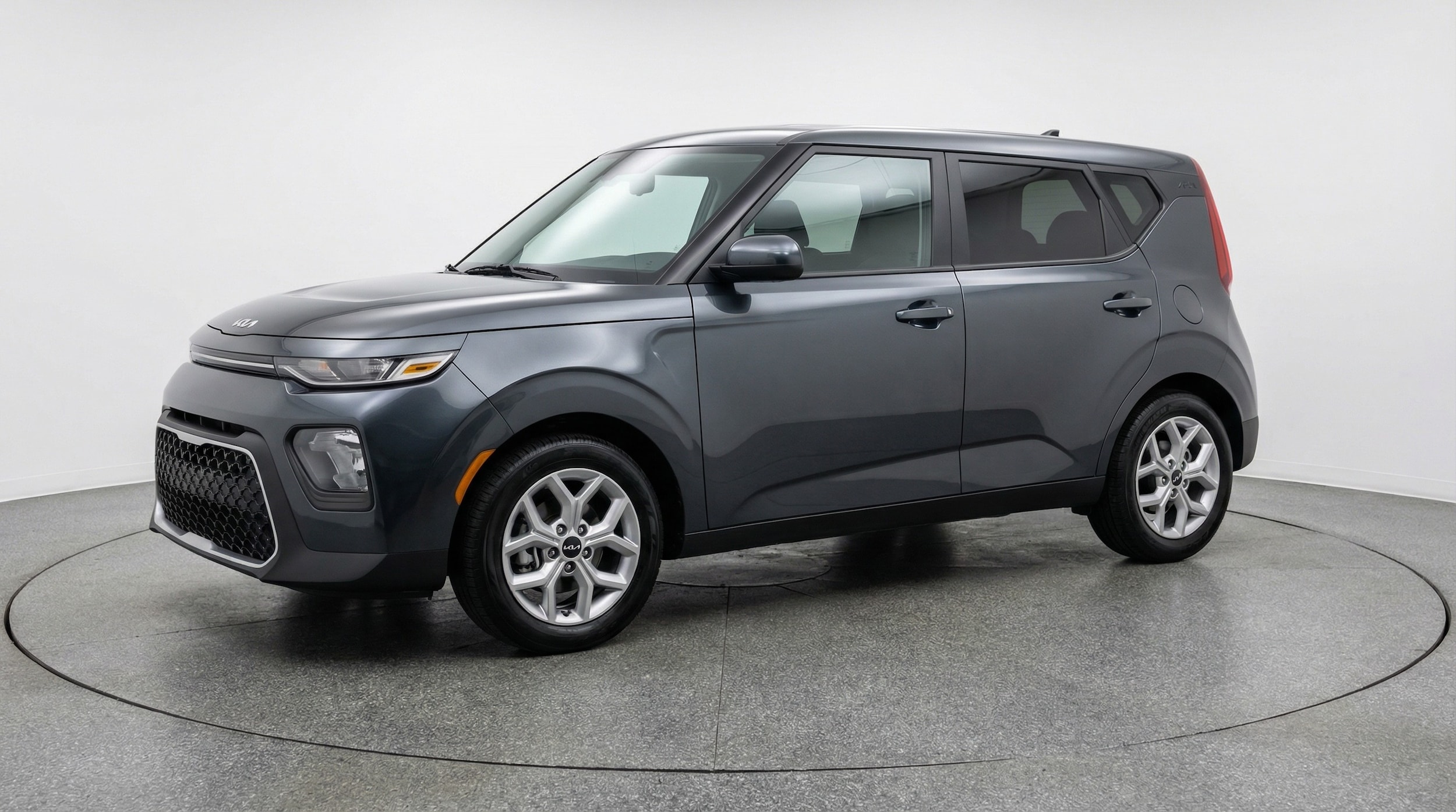 Thumbnail: 2025 Kia Soul - 3