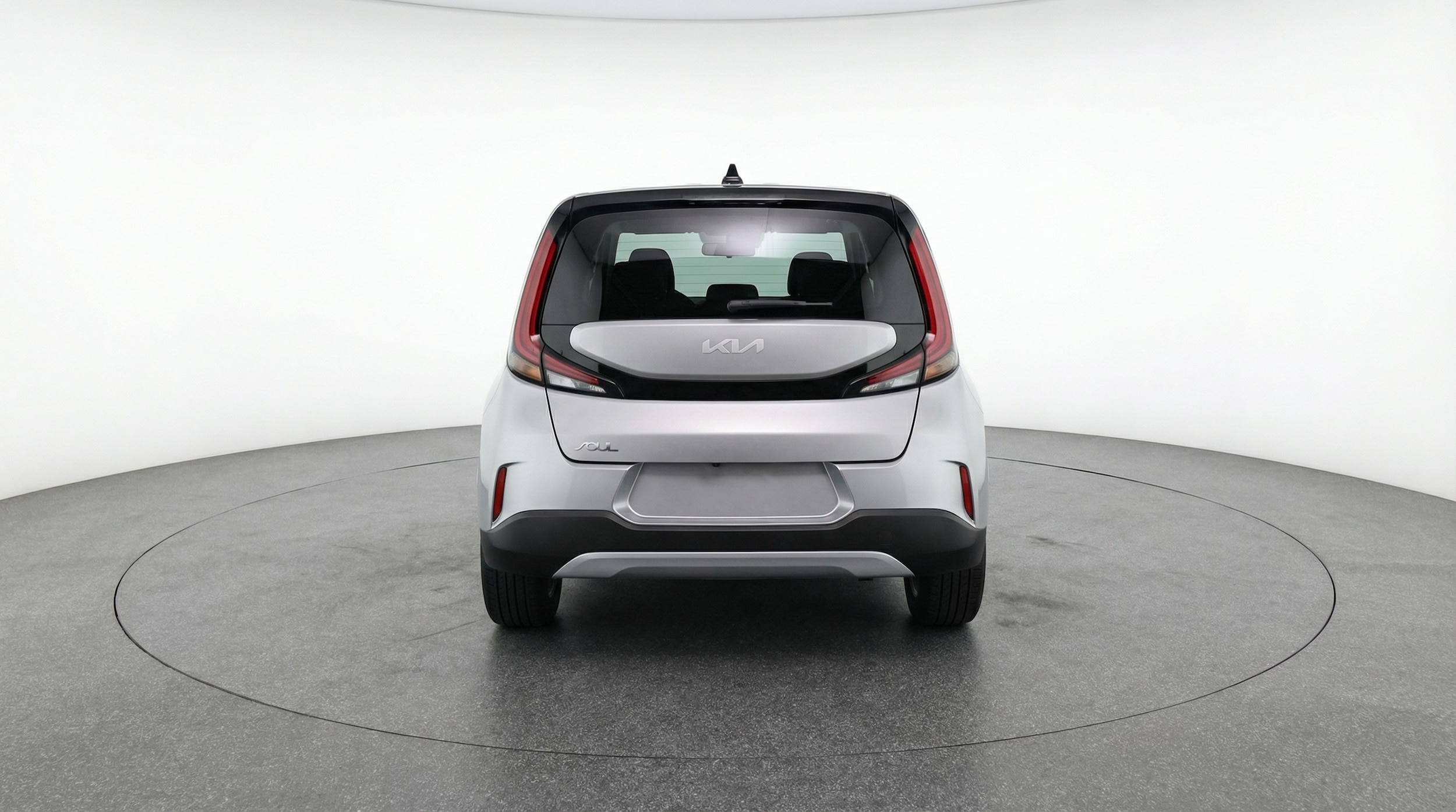 Thumbnail: 2025 Kia Soul - 6