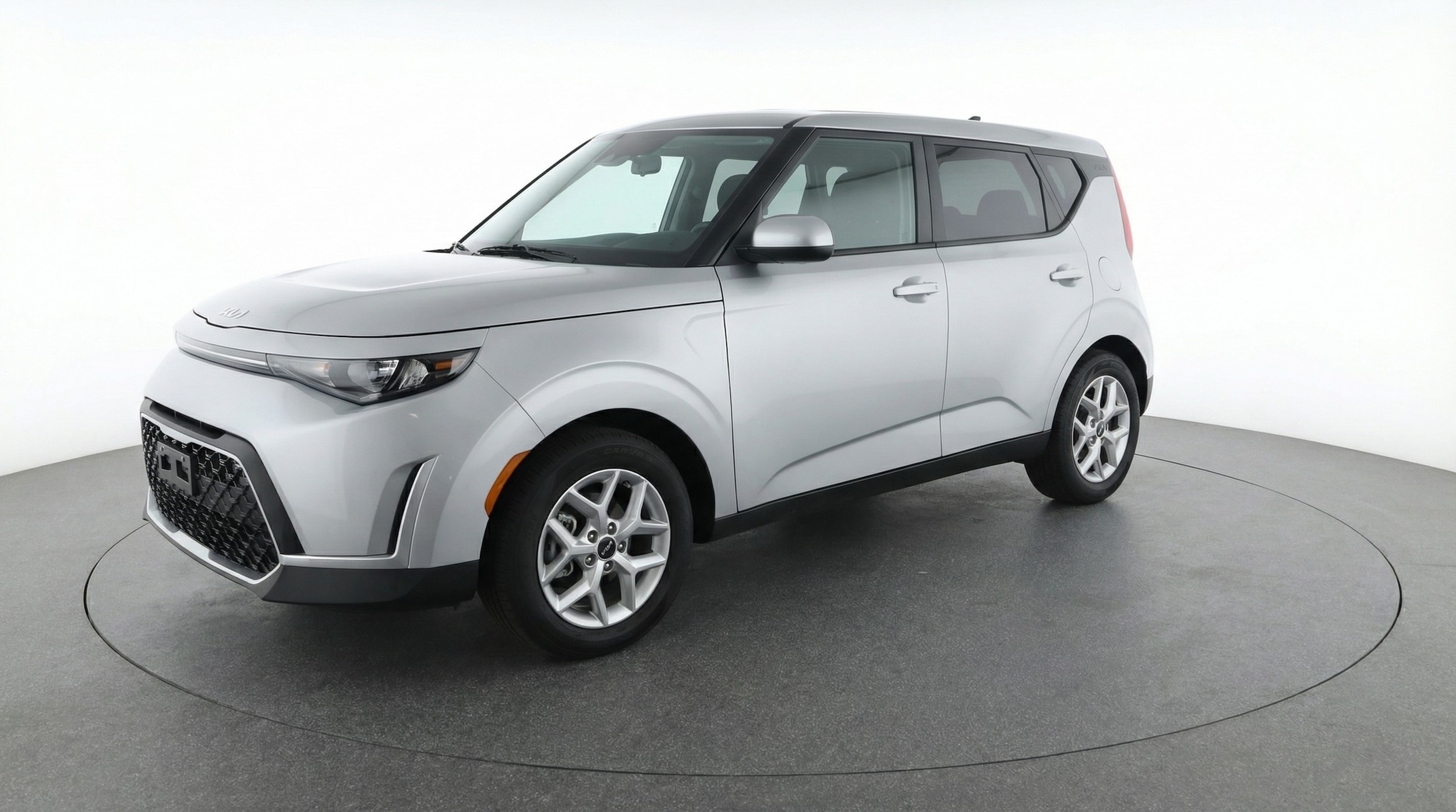 Thumbnail: 2025 Kia Soul - 3