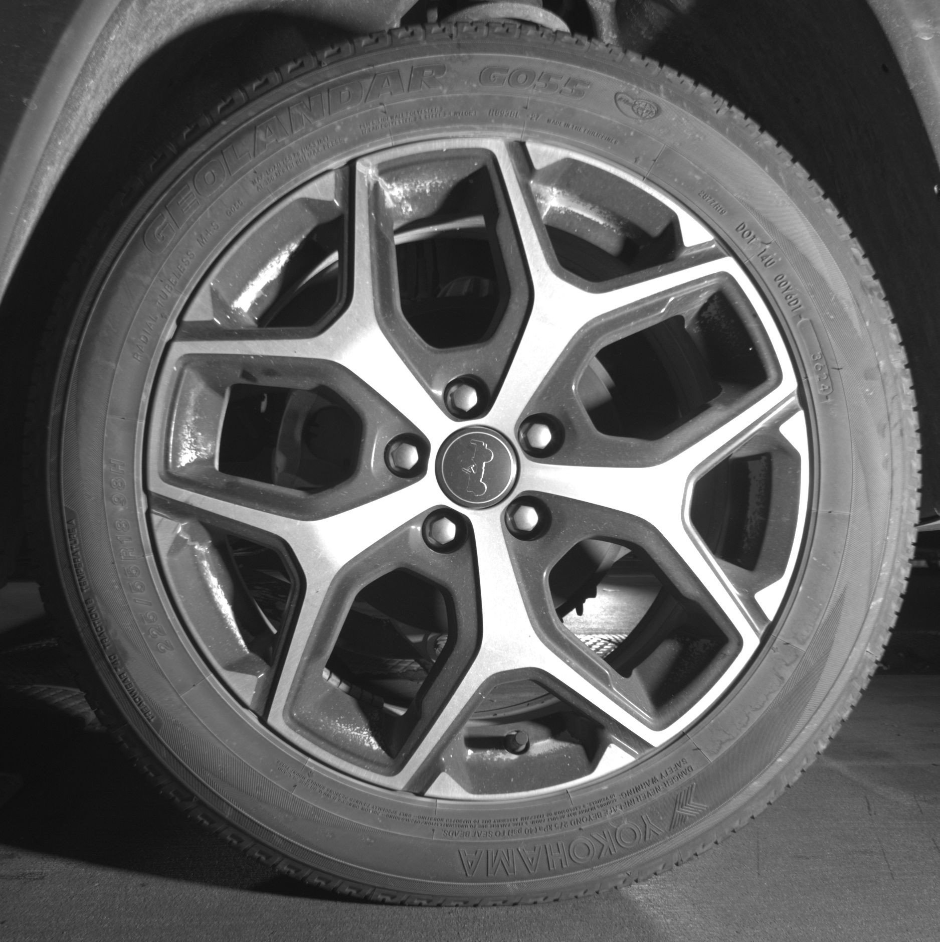 Thumbnail: 2025 Jeep Compass - 14