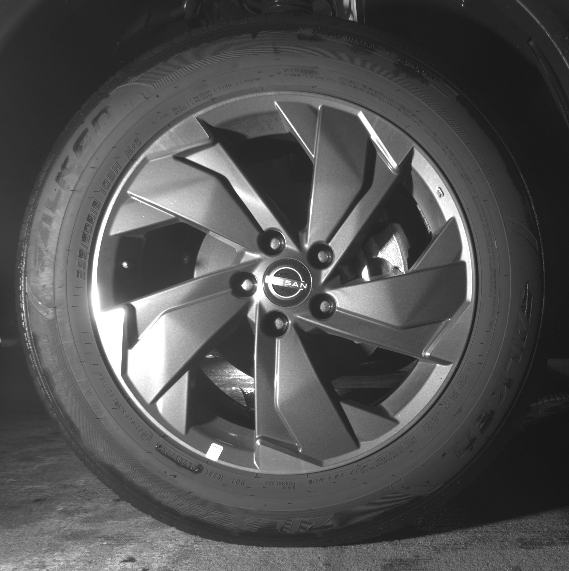 Thumbnail: 2025 Chevrolet TrailBlazer - 15