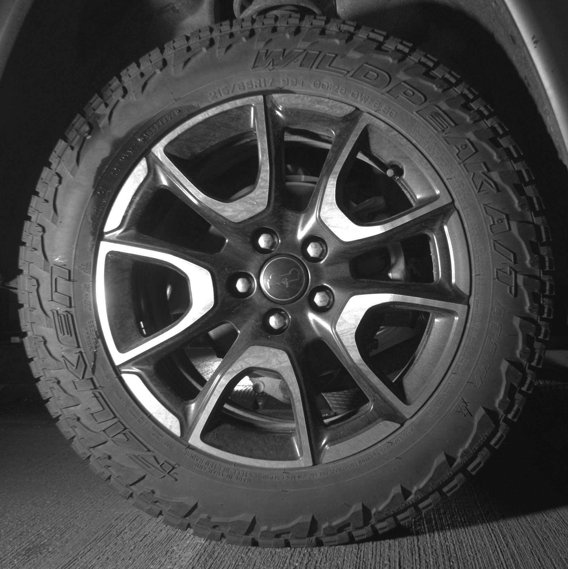 Thumbnail: 2025 Jeep Compass - 12