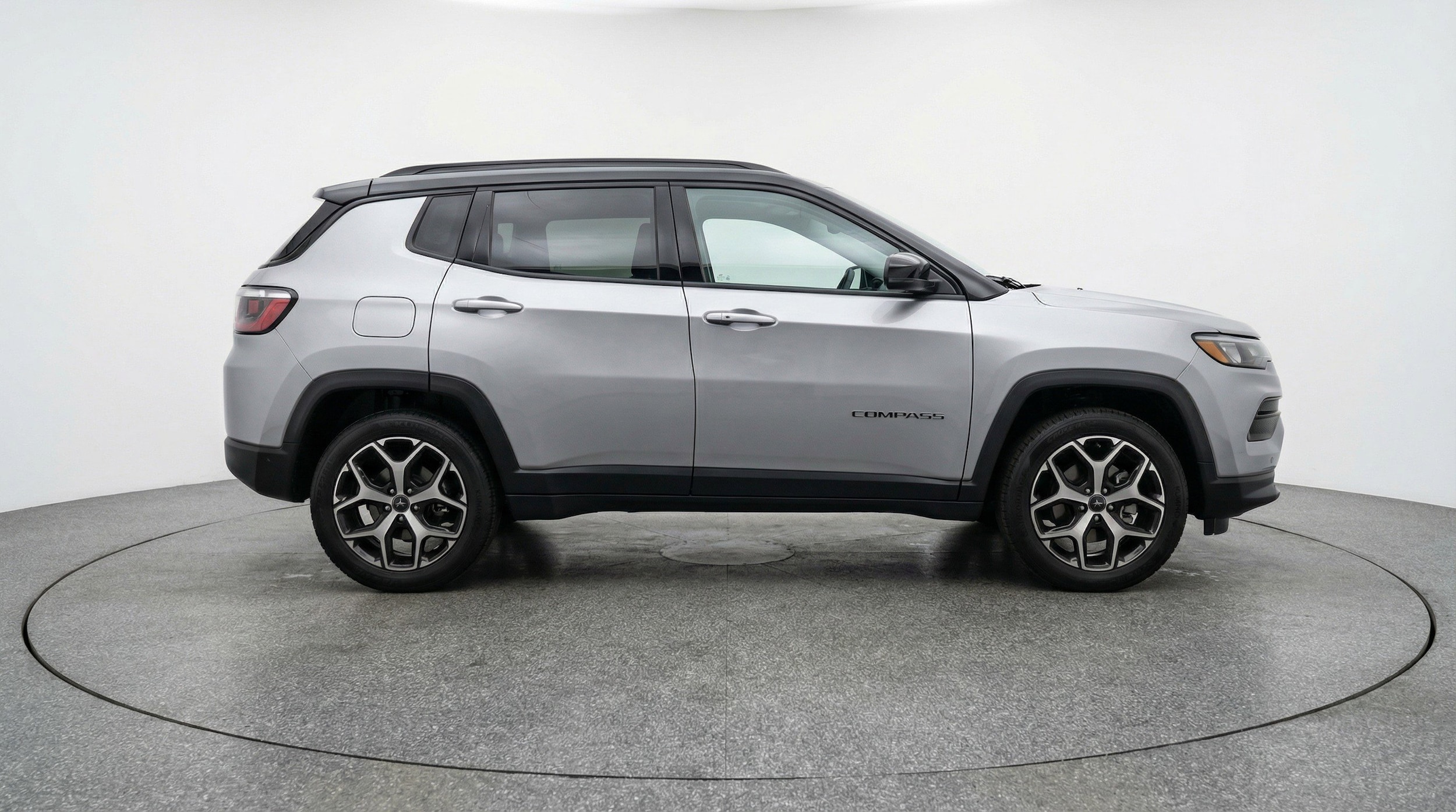 Thumbnail: 2025 Jeep Compass - 11