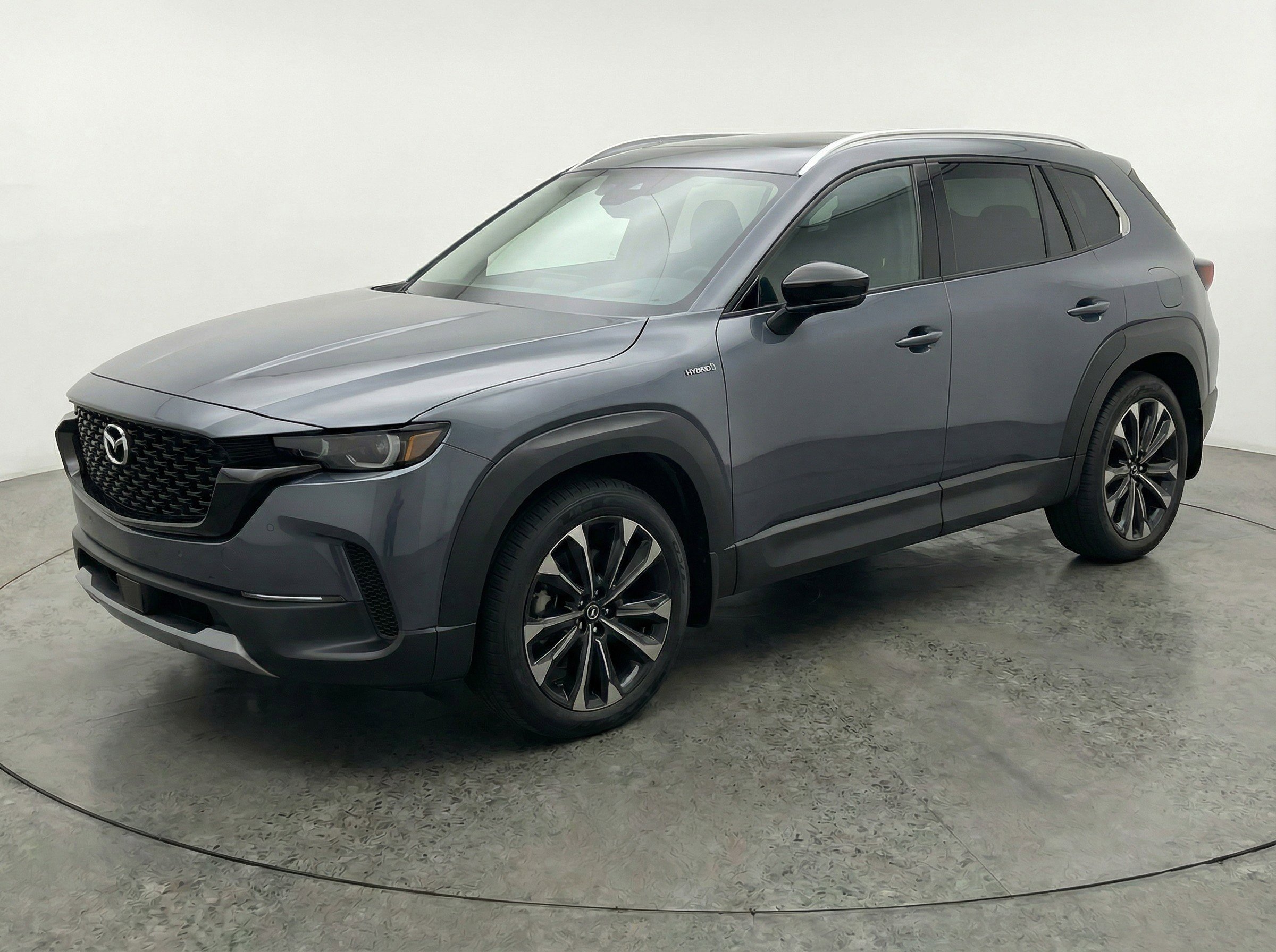 Thumbnail: 2025 Mazda CX-50 - 3