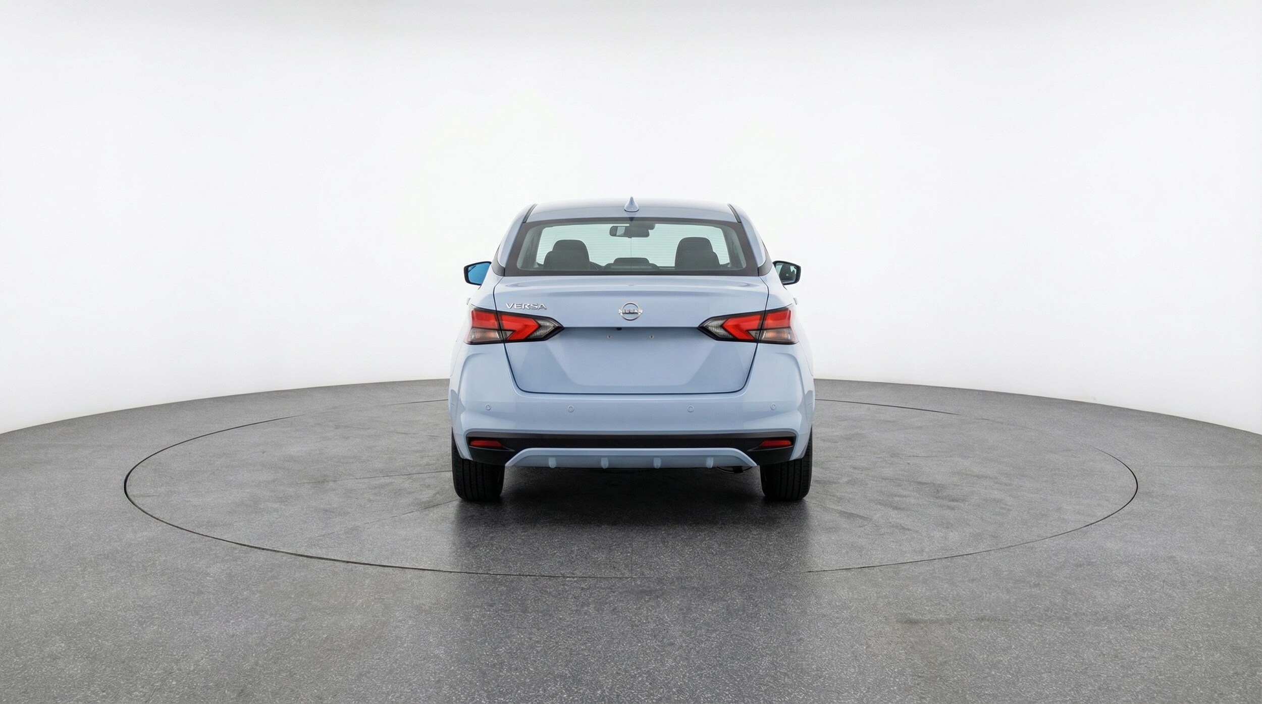 Thumbnail: 2025 Nissan Versa - 6