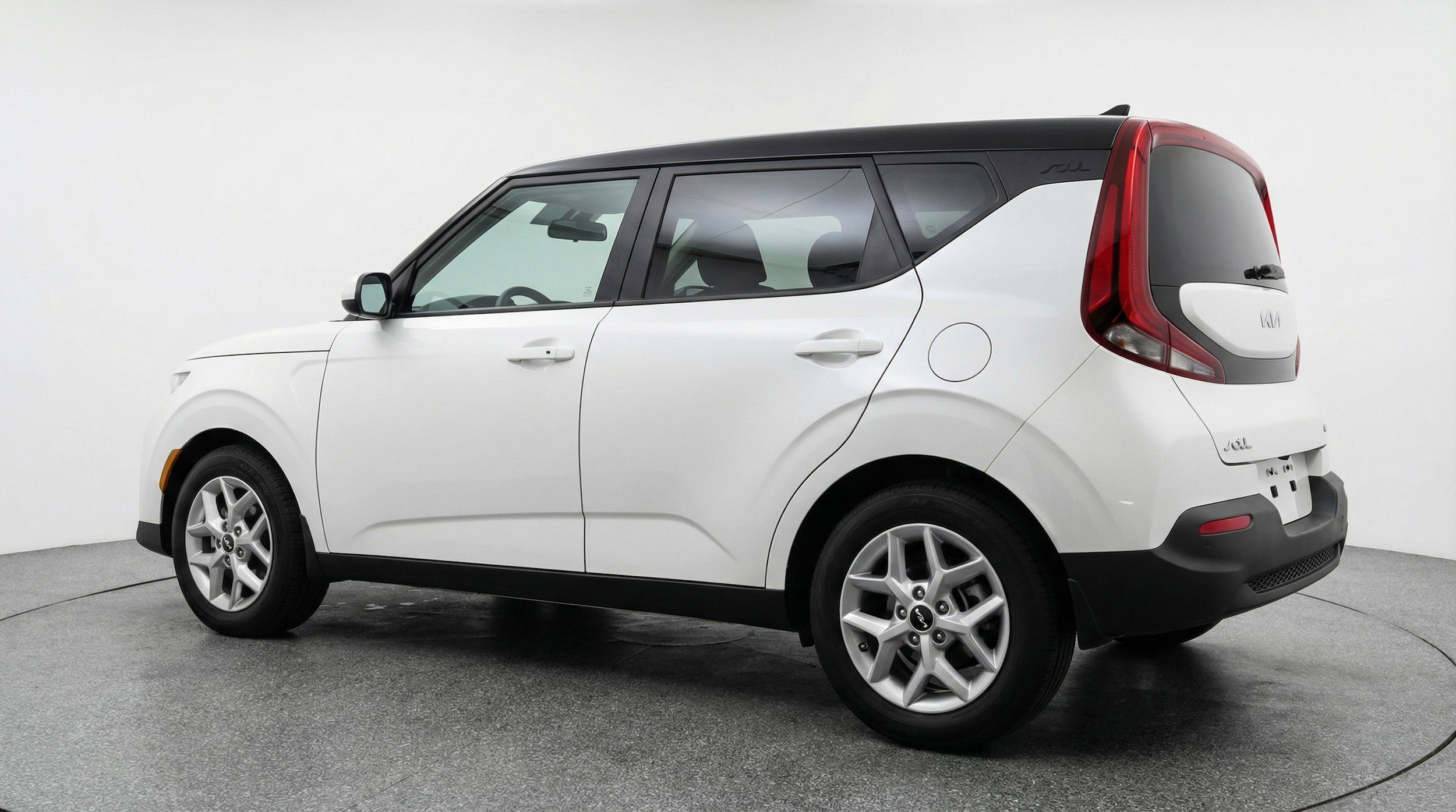 Thumbnail: 2025 Kia Soul - 6