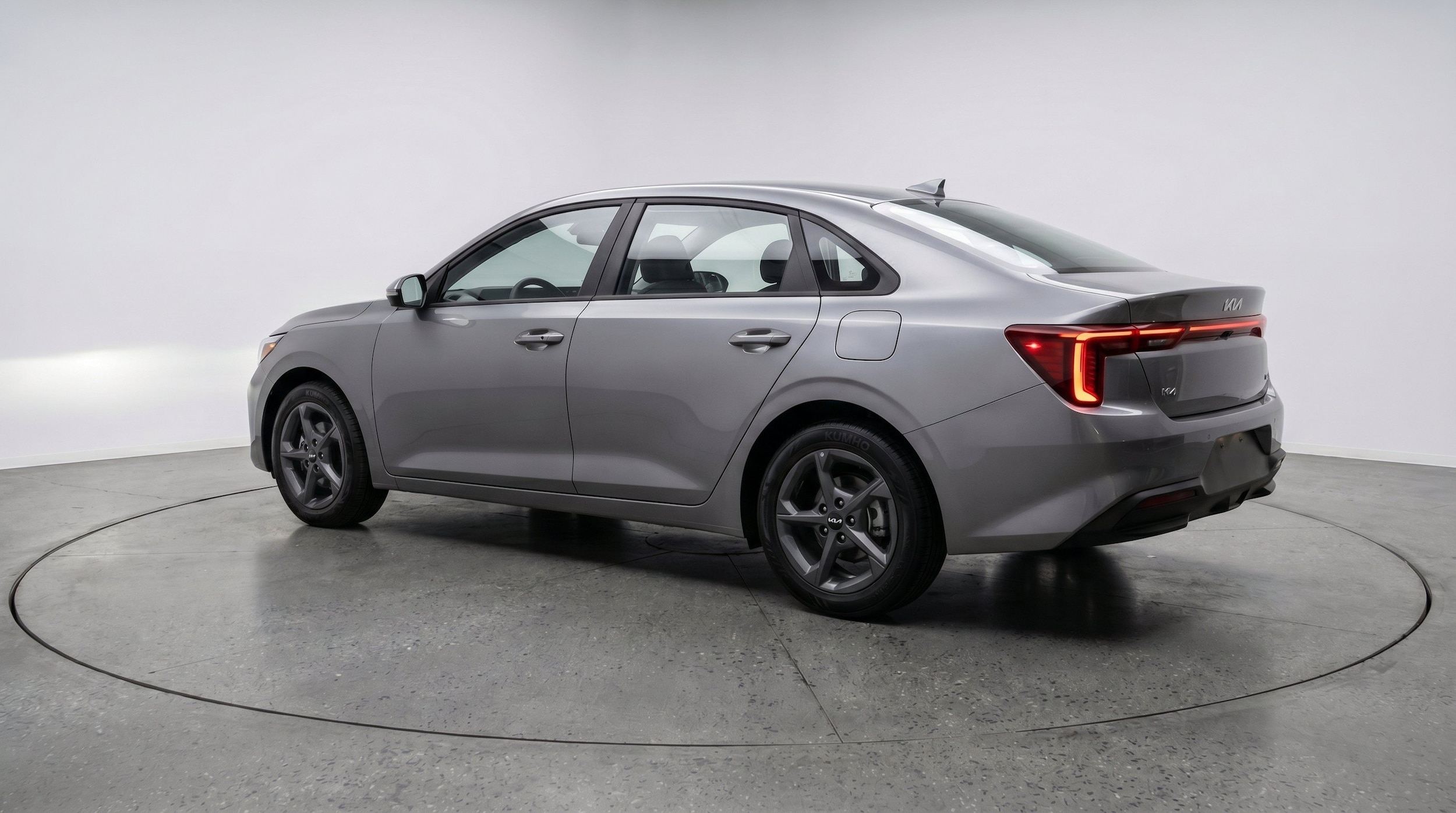 Thumbnail: 2025 Kia K4 - 6