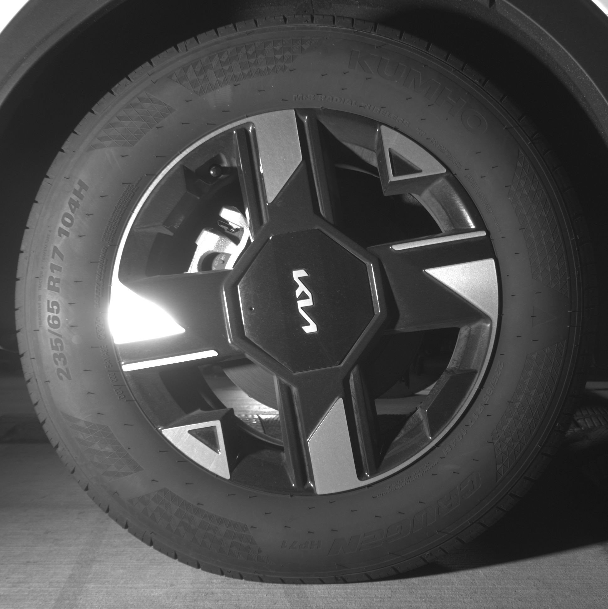 Thumbnail: 2026 Kia Sportage - 15