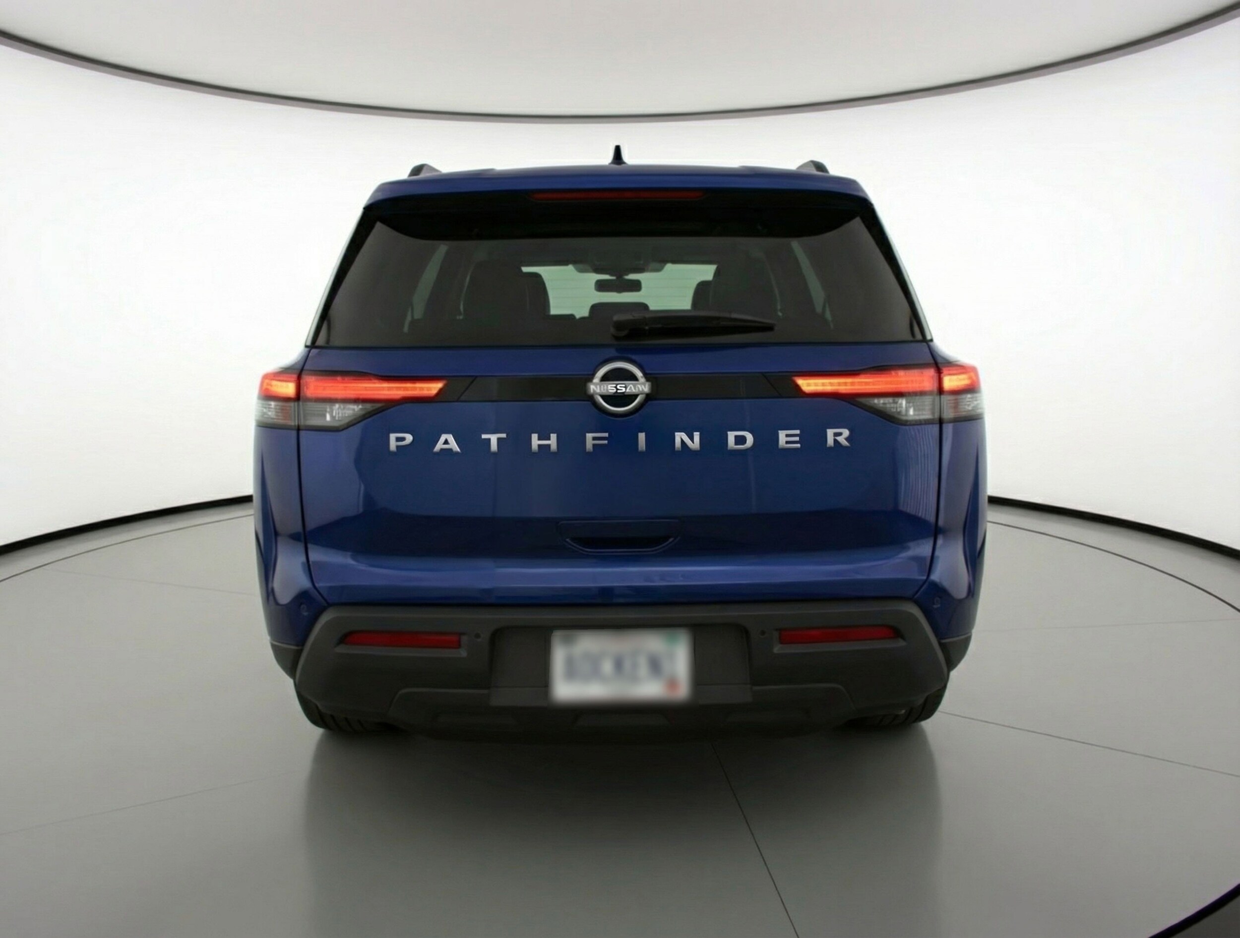 Thumbnail: 2025 Nissan Pathfinder - 7