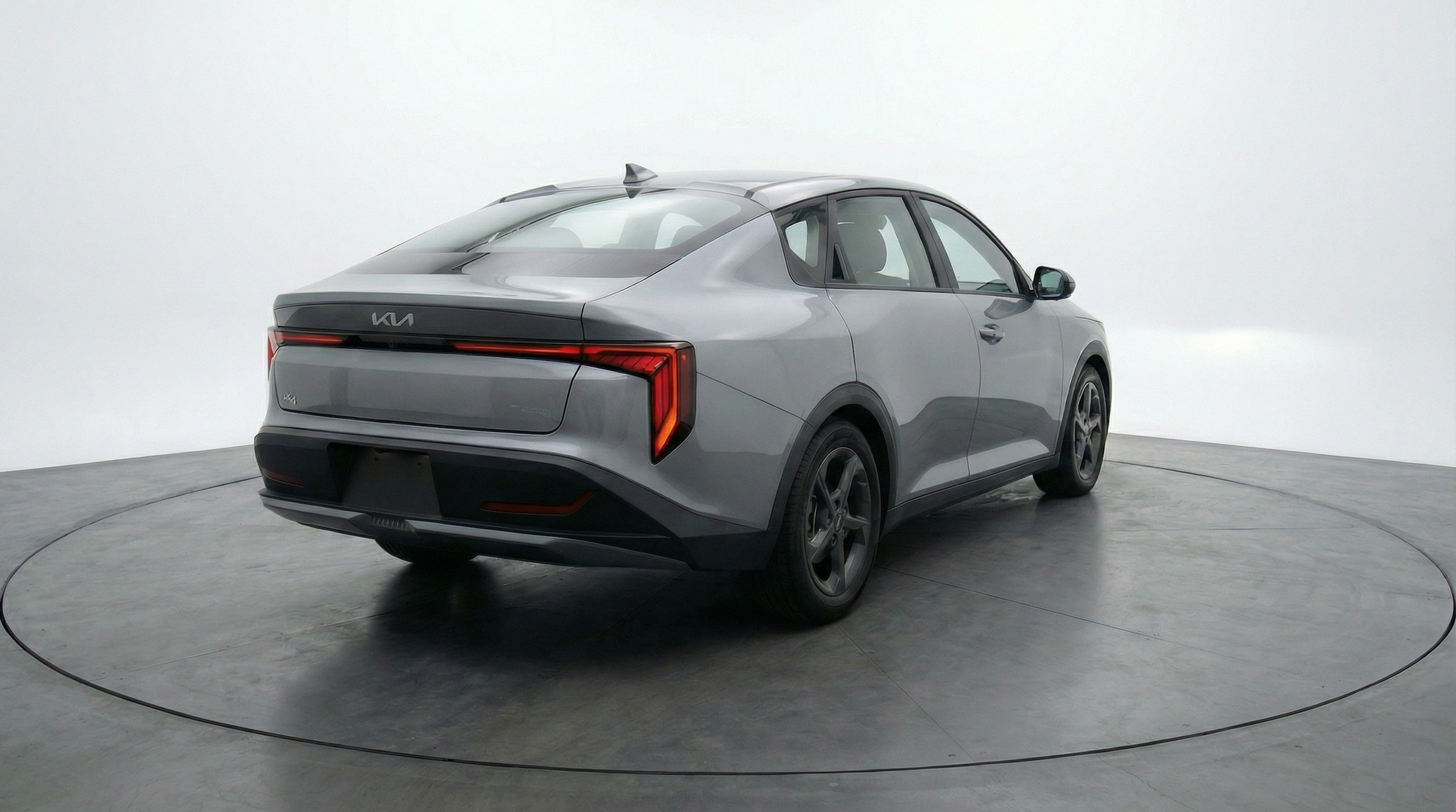 Thumbnail: 2025 Kia K4 - 7