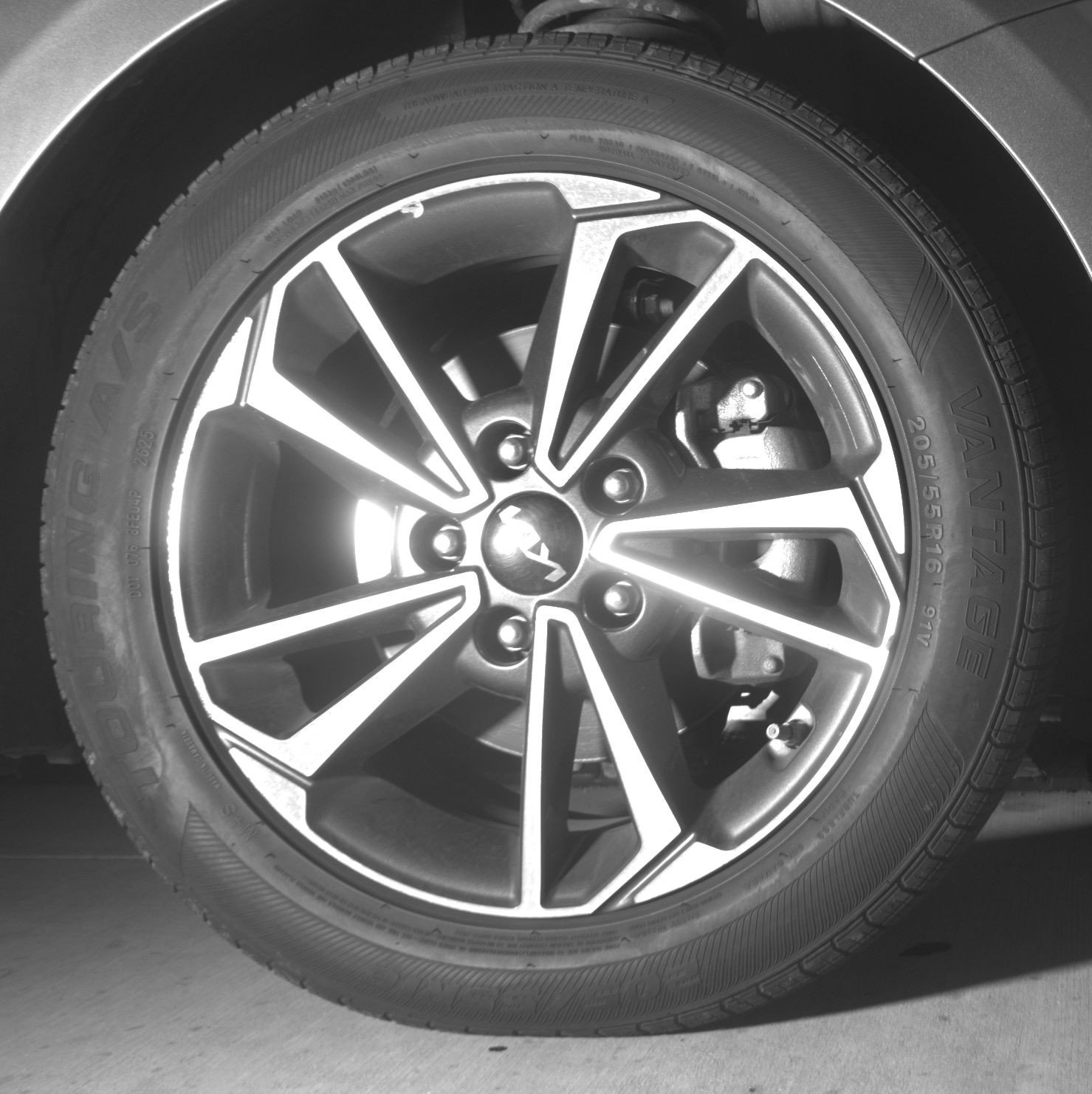 Thumbnail: 2024 Kia Forte - 13