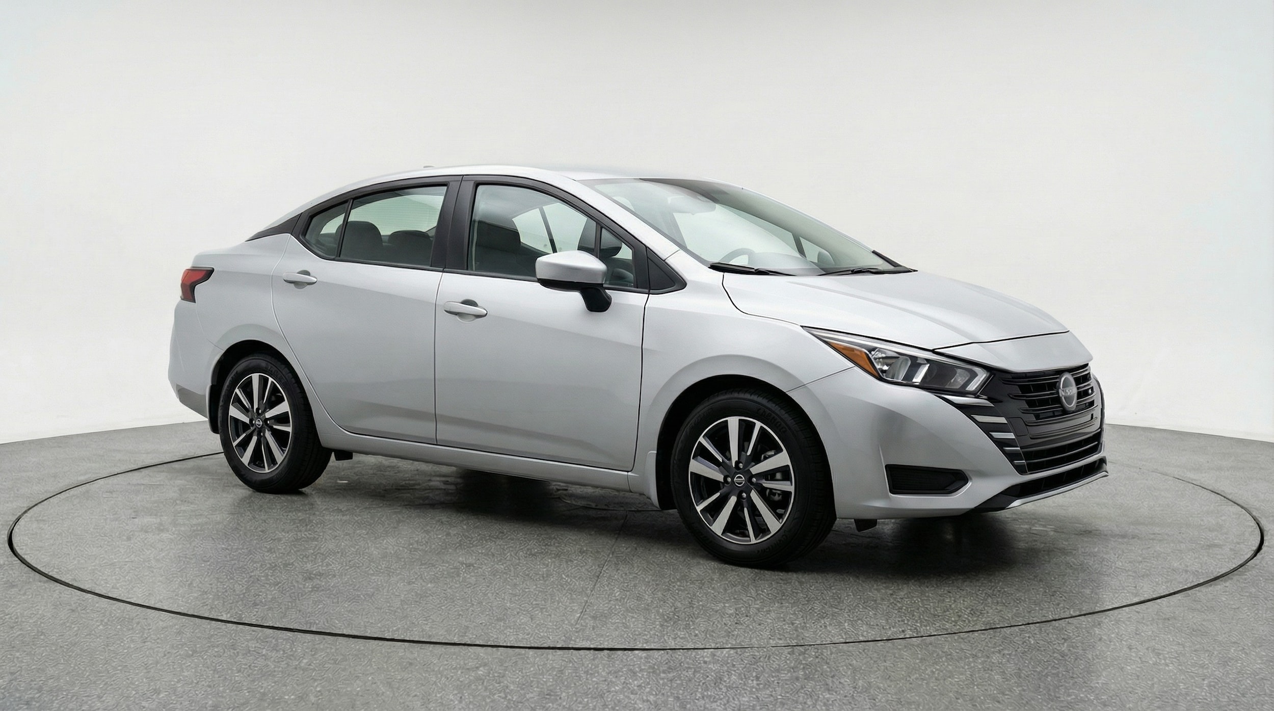 Thumbnail: 2025 Nissan Versa - 1