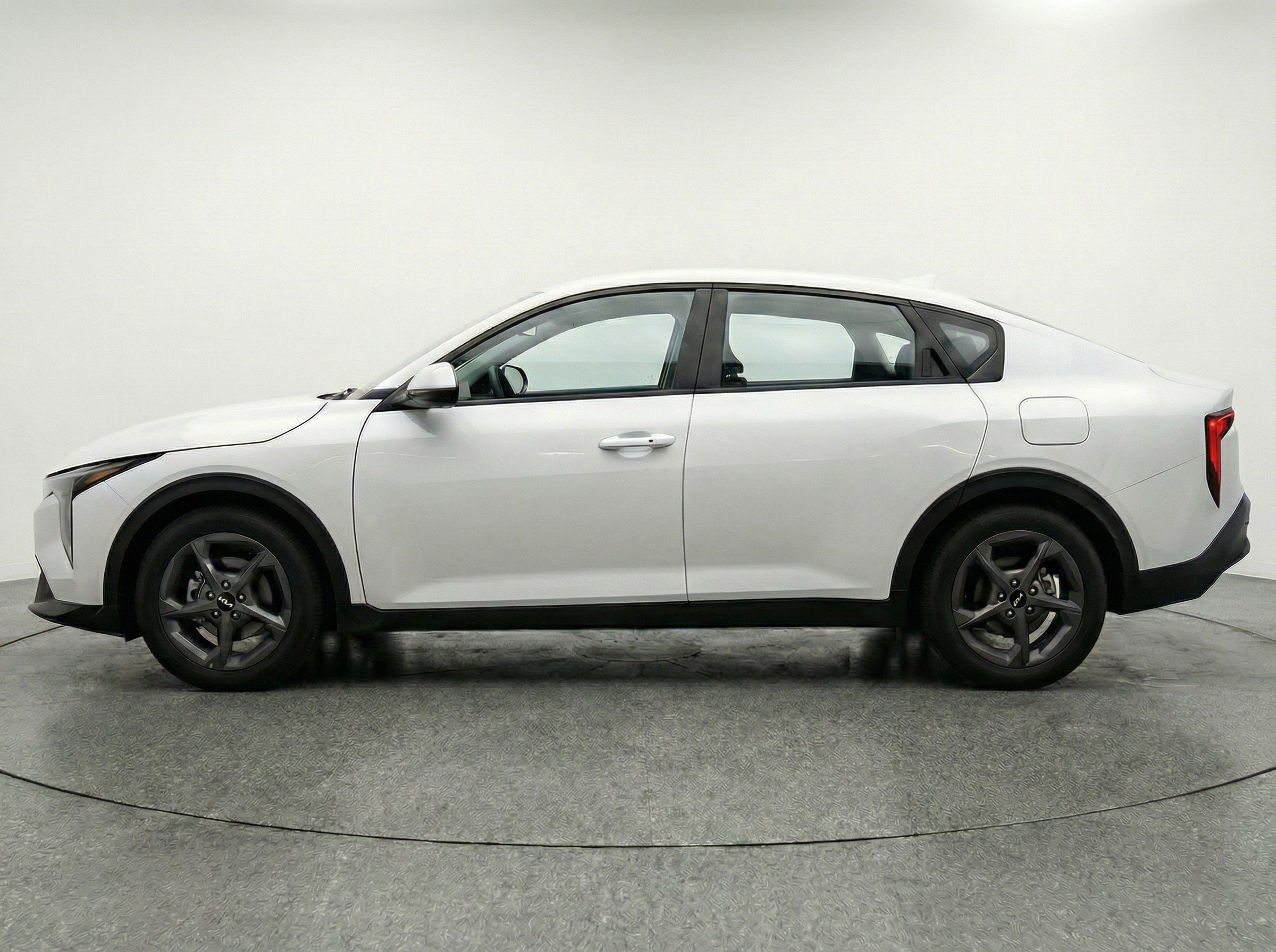 Thumbnail: 2025 Kia K4 - 5