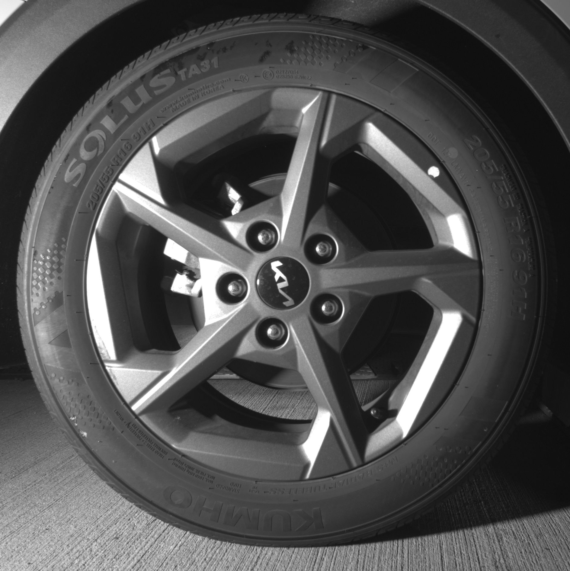 Thumbnail: 2025 Kia K4 - 12