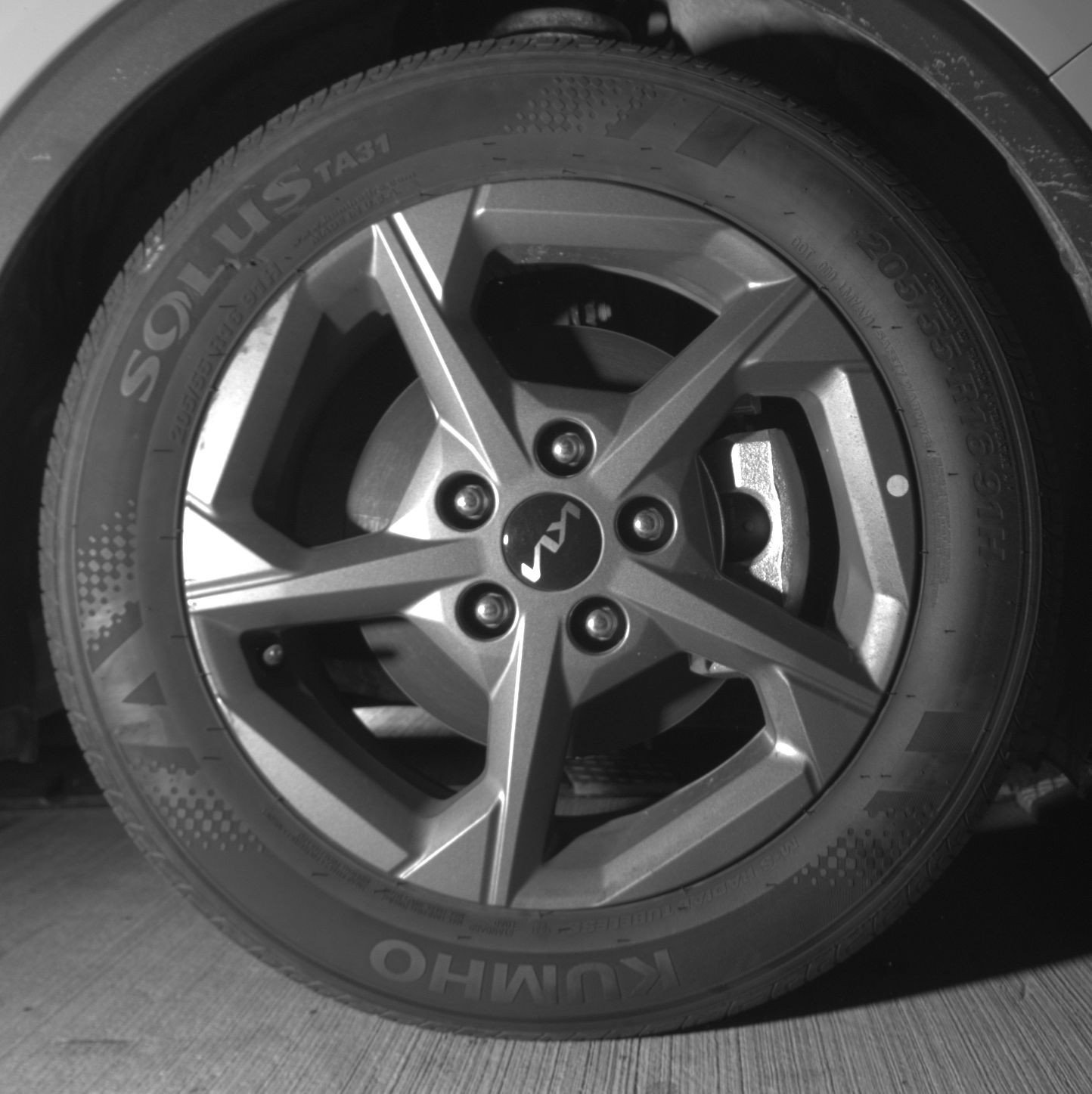 Thumbnail: 2025 Kia K4 - 13