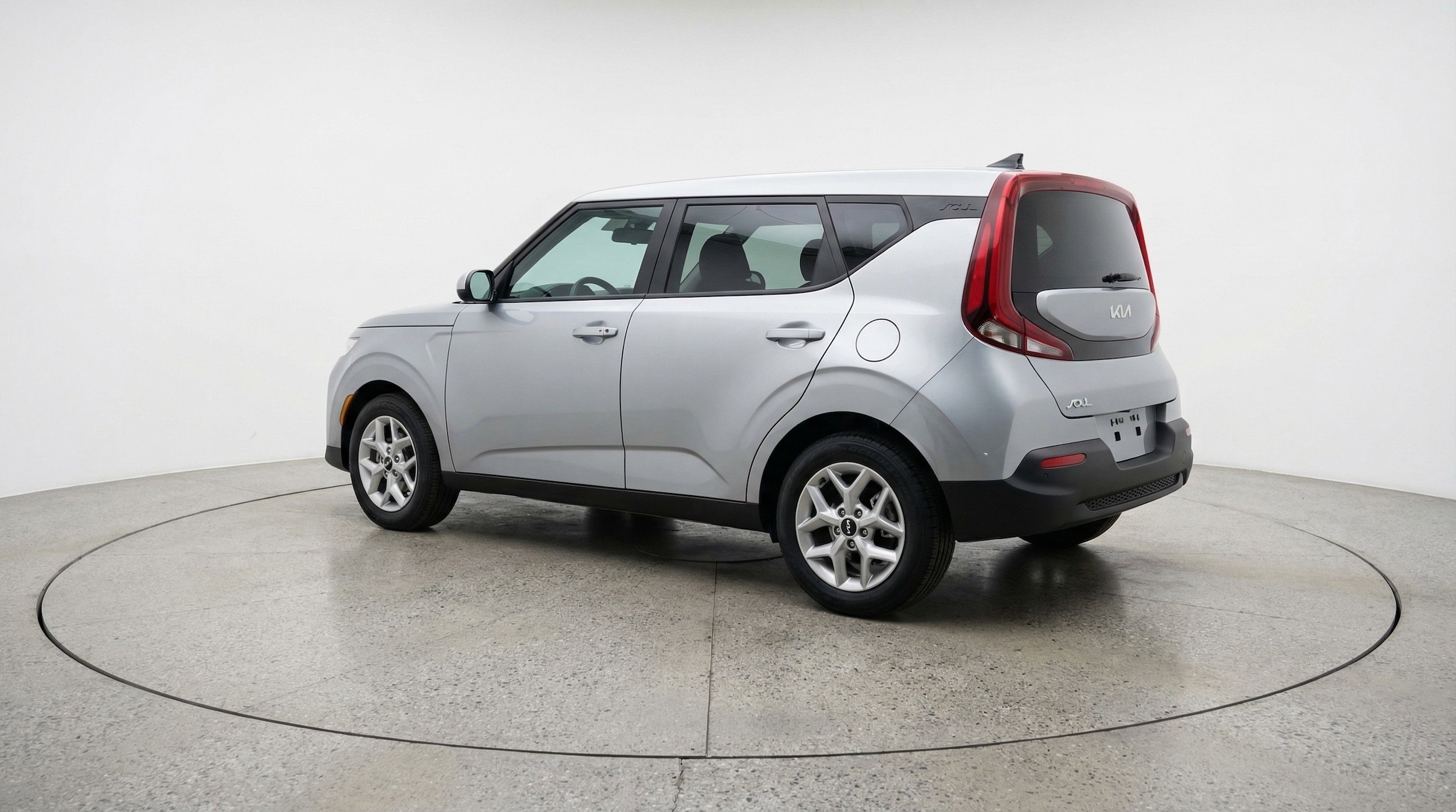 Thumbnail: 2025 Kia Soul - 6