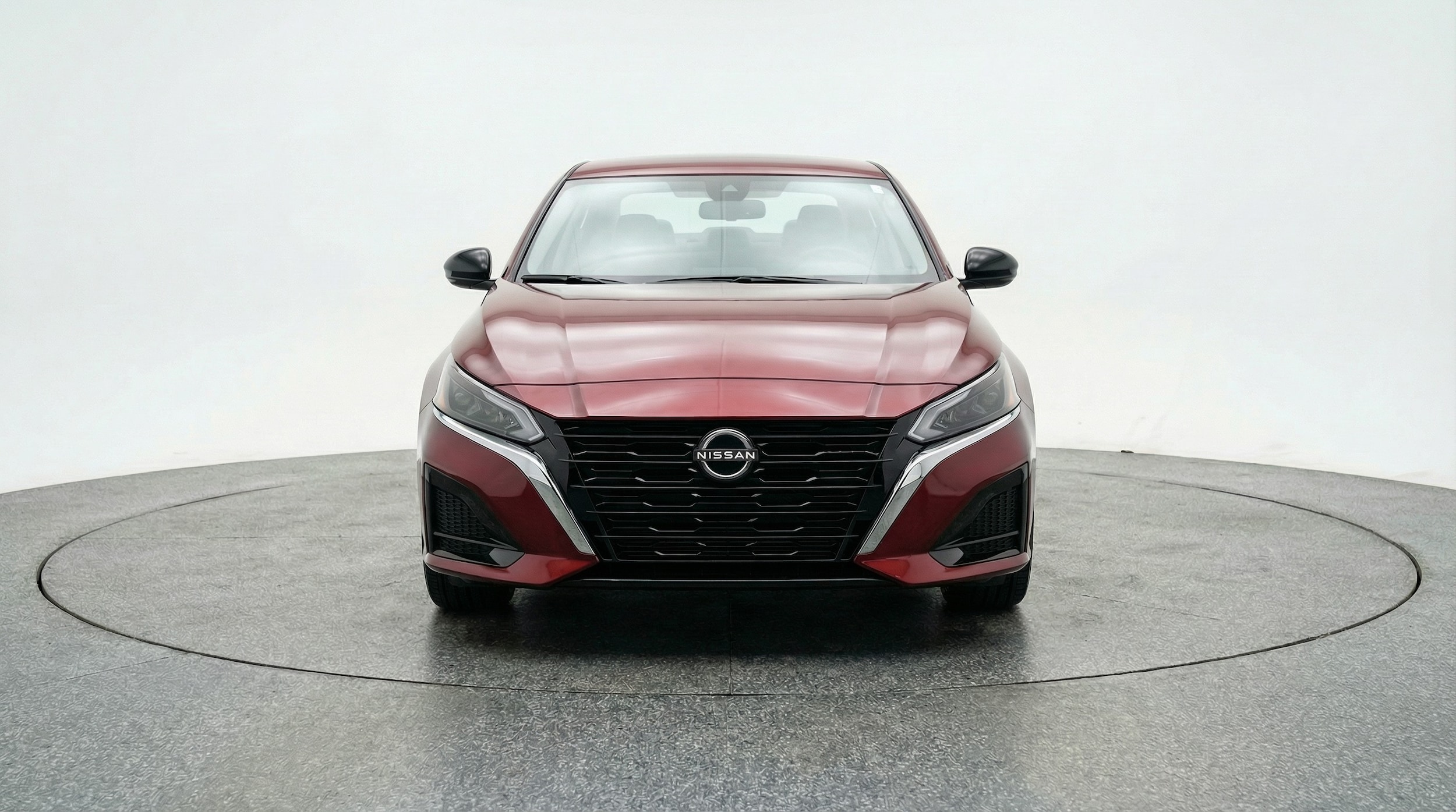 Thumbnail: 2025 Nissan Altima - 2