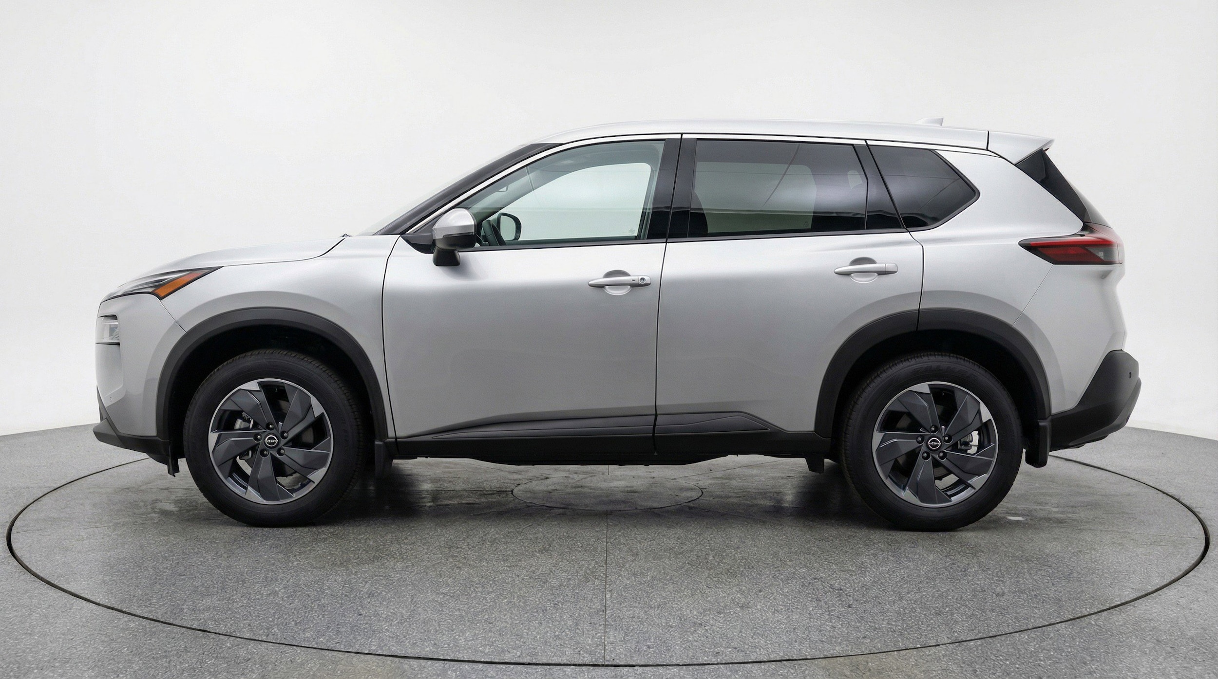 Thumbnail: 2025 Nissan Rogue - 5