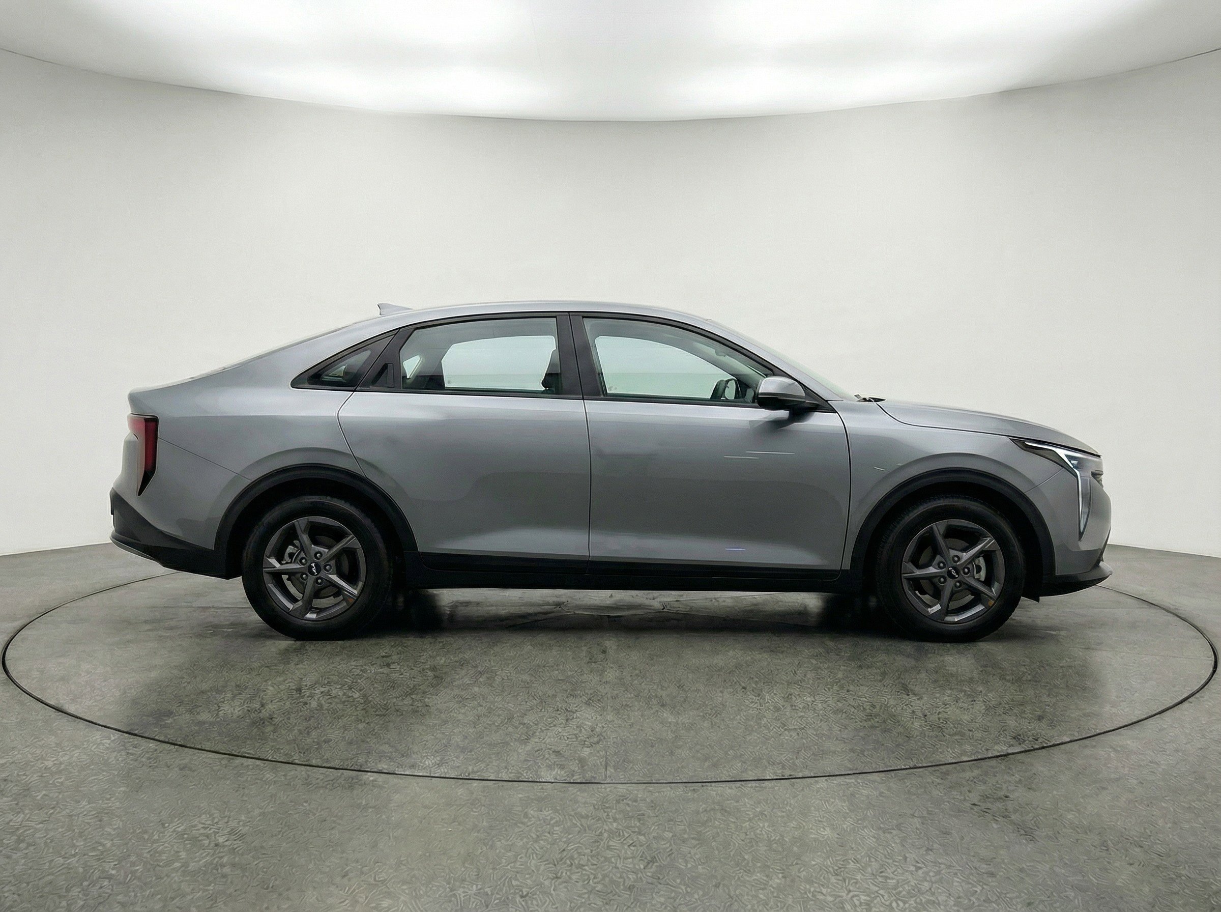 Thumbnail: 2025 Kia K4 - 11