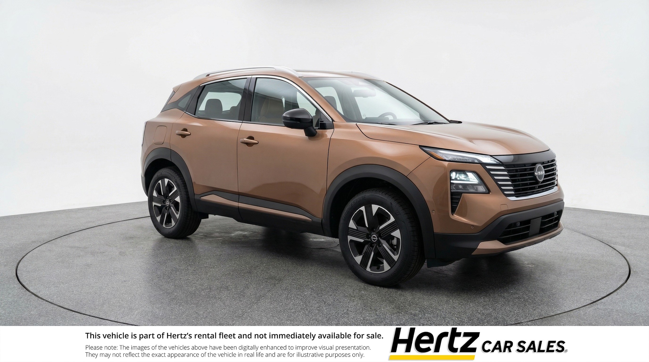 Thumbnail: 2026 Nissan Kicks - 1