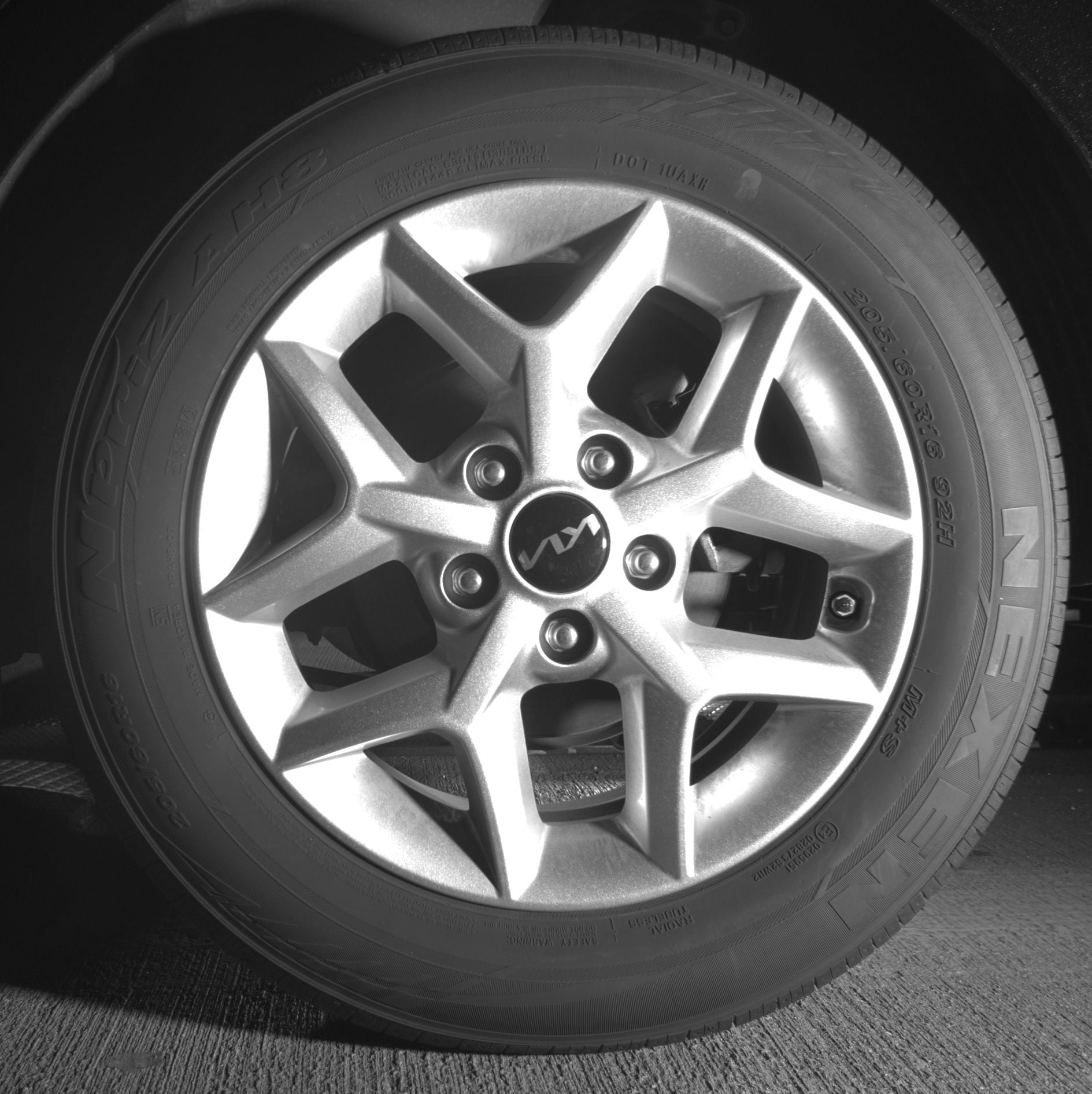 Thumbnail: 2025 Kia Soul - 11