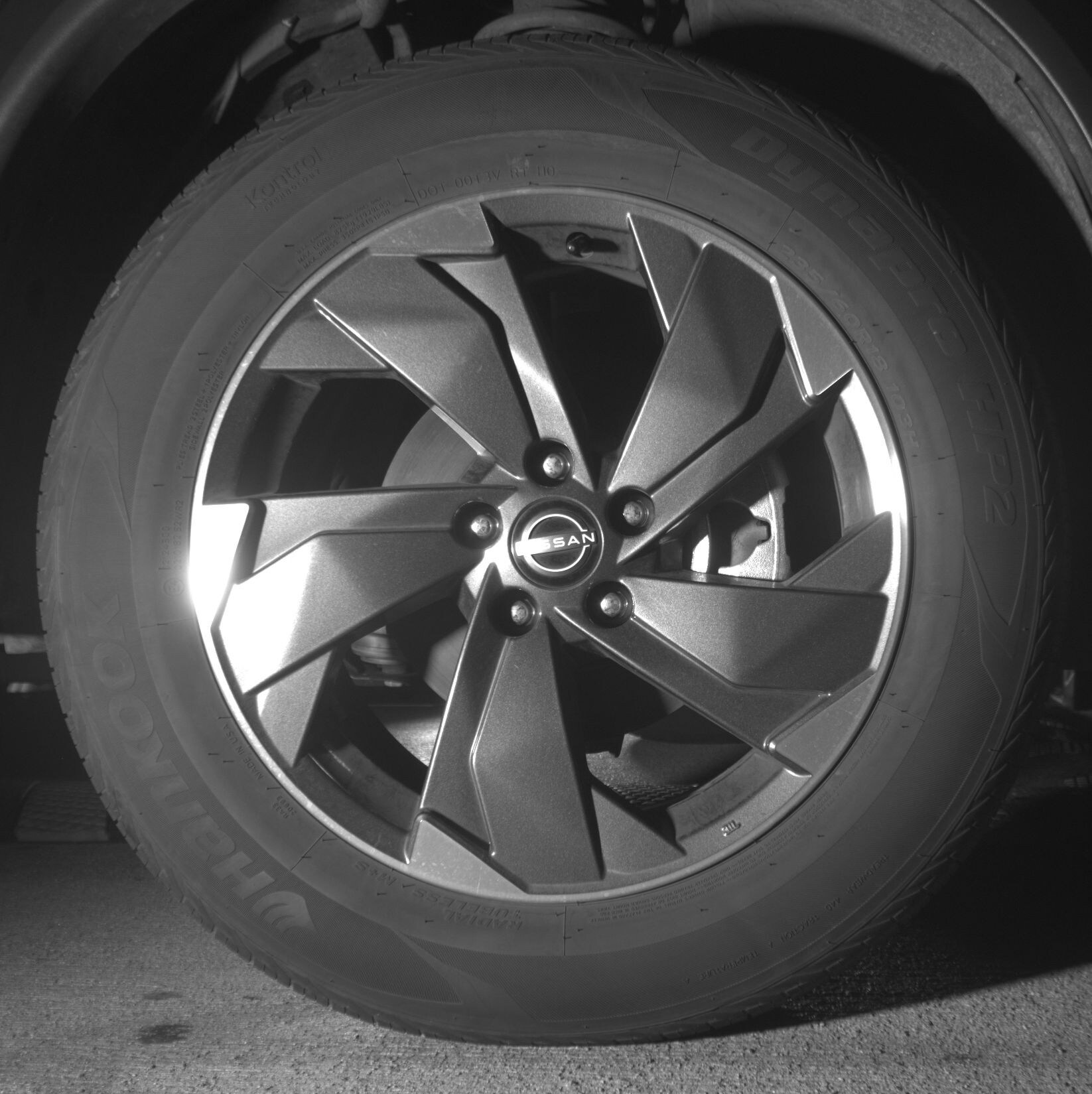 Thumbnail: 2025 Nissan Rogue - 10