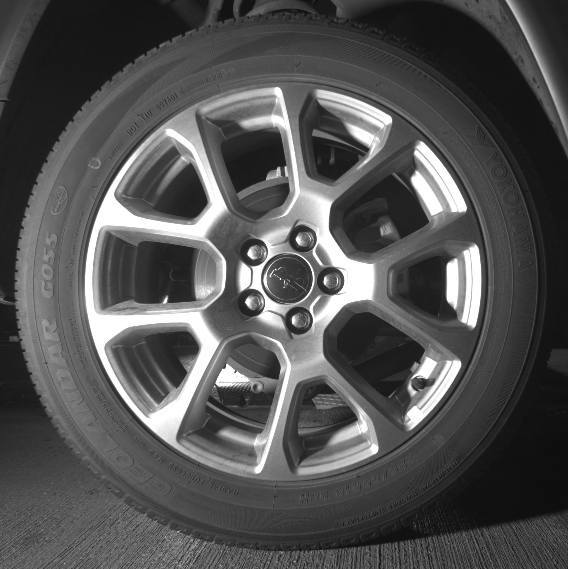 Thumbnail: 2025 Jeep Compass - 15