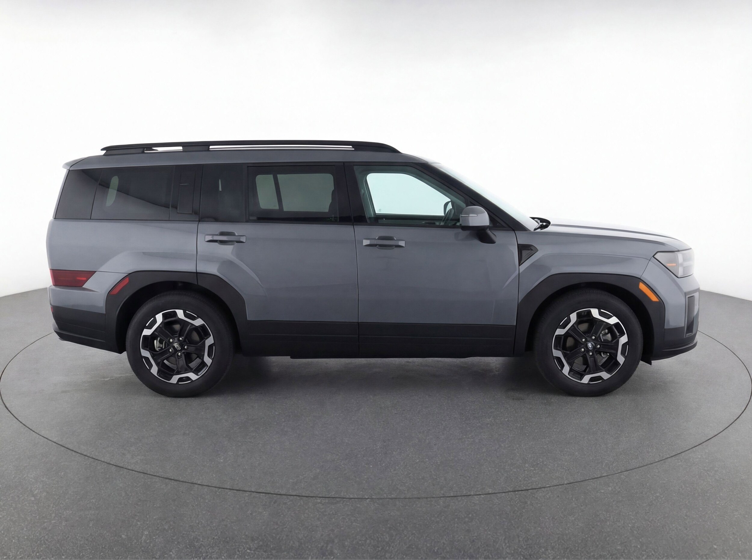 Thumbnail: 2024 Hyundai Santa Fe - 11