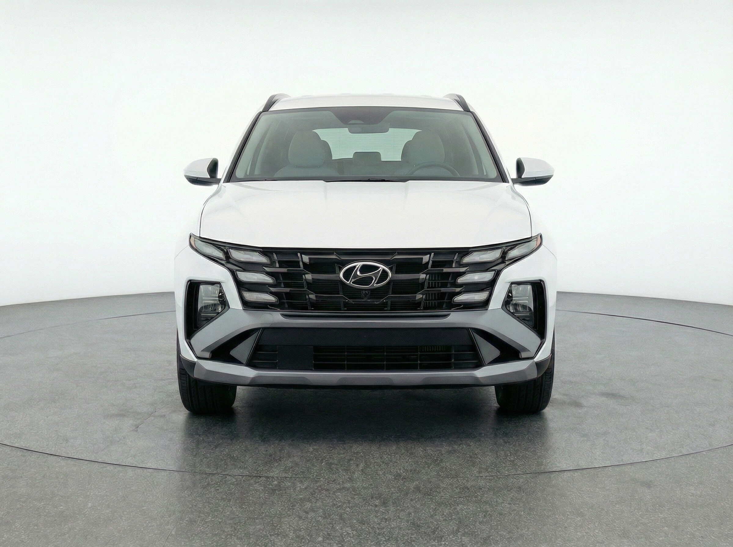 Thumbnail: 2025 Hyundai Tucson - 2