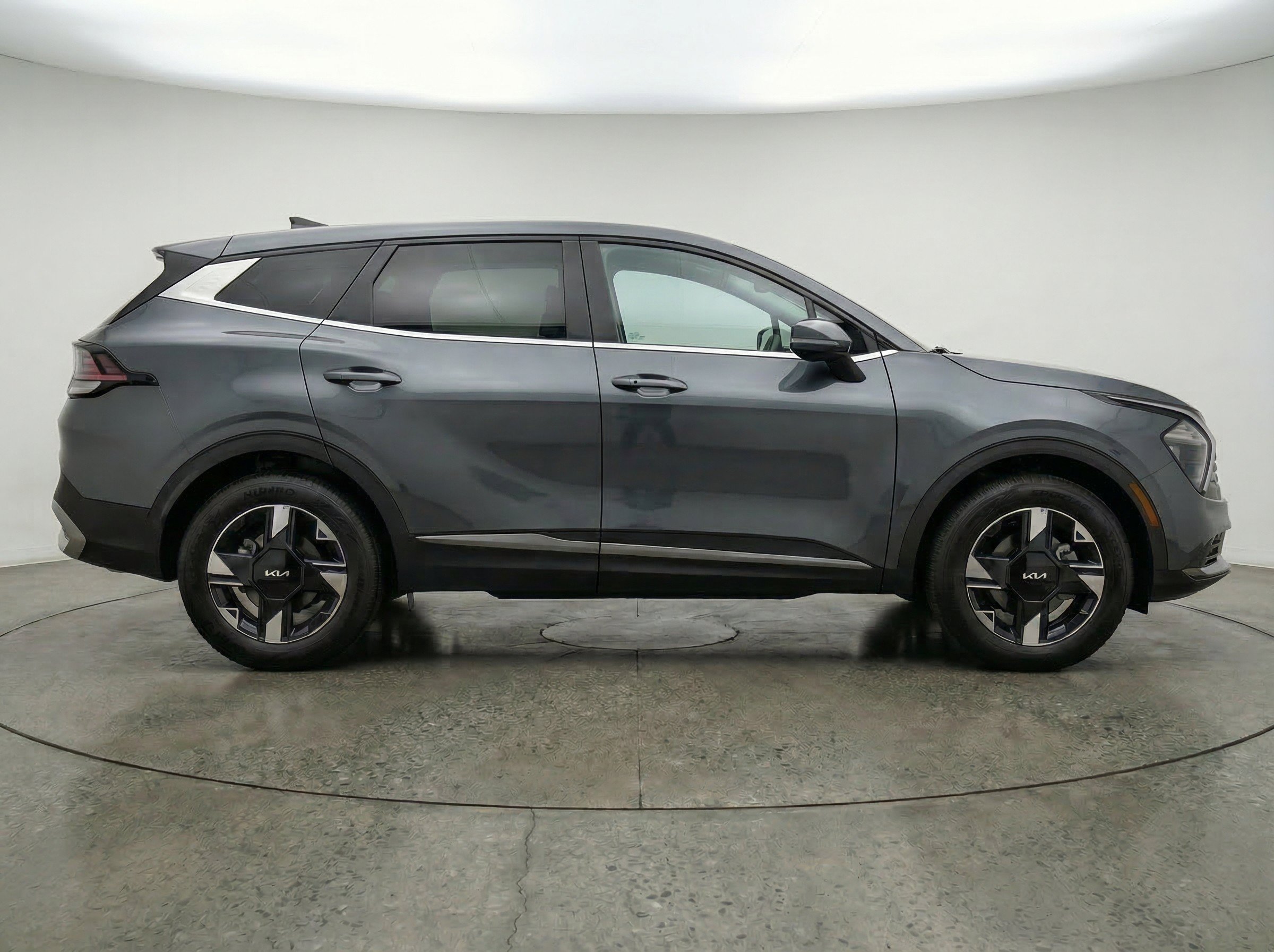 Thumbnail: 2026 Kia Sportage - 11