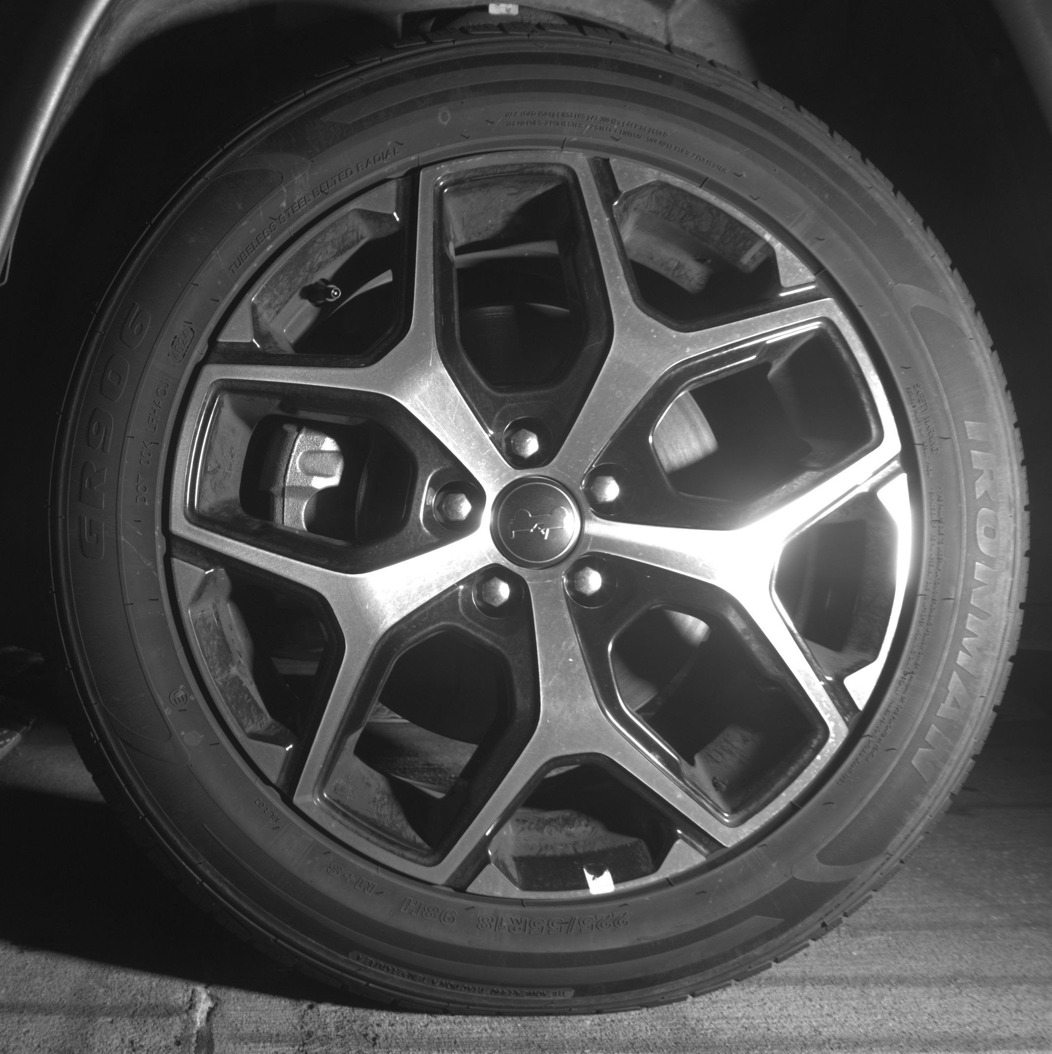 Thumbnail: 2025 Jeep Compass - 12