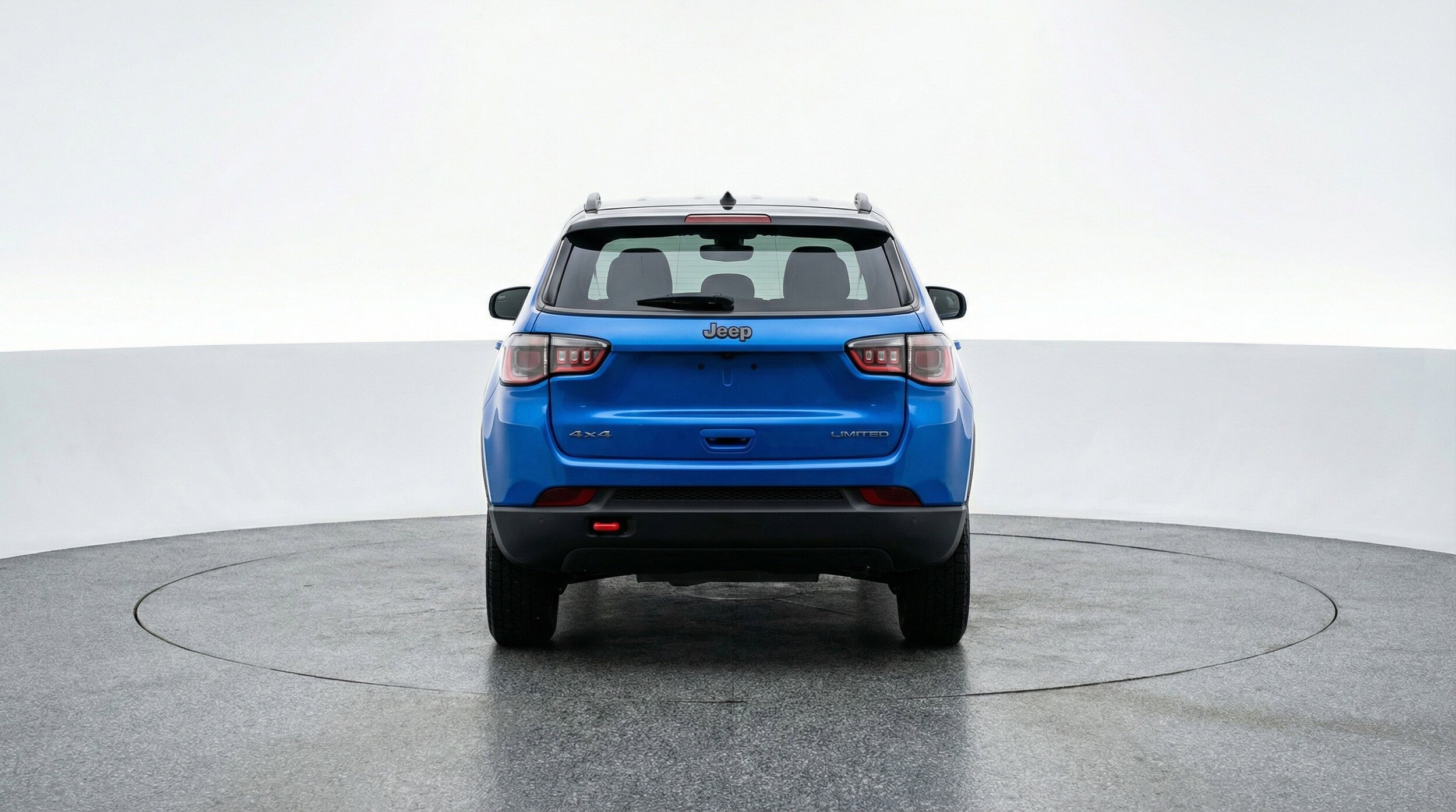 Thumbnail: 2025 Jeep Compass - 7