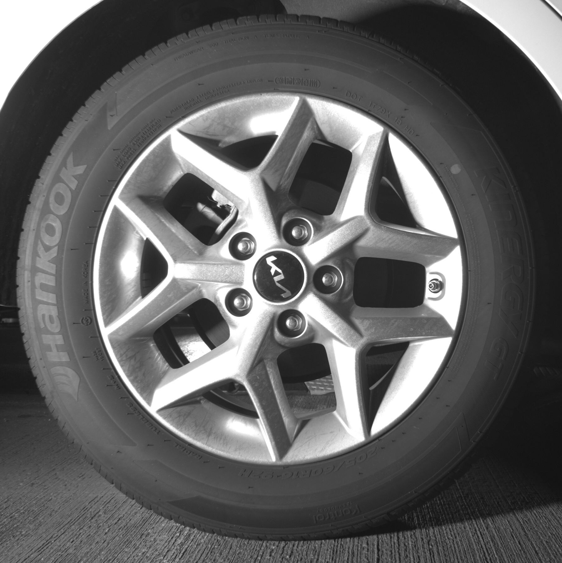 Thumbnail: 2025 Kia Soul - 12