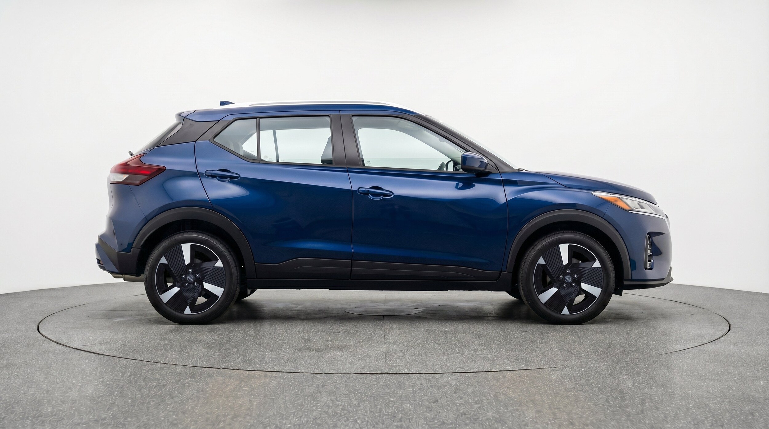 Thumbnail: 2026 Nissan Kicks - 11