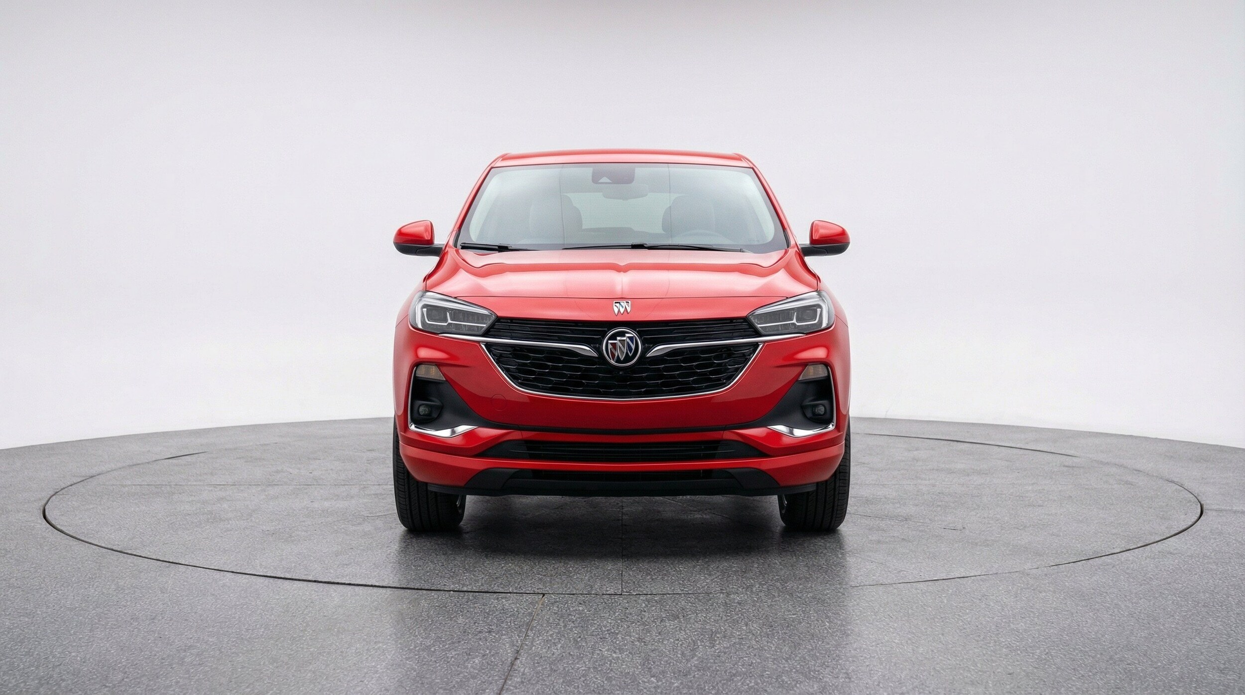 Thumbnail: 2026 Buick Encore GX - 2