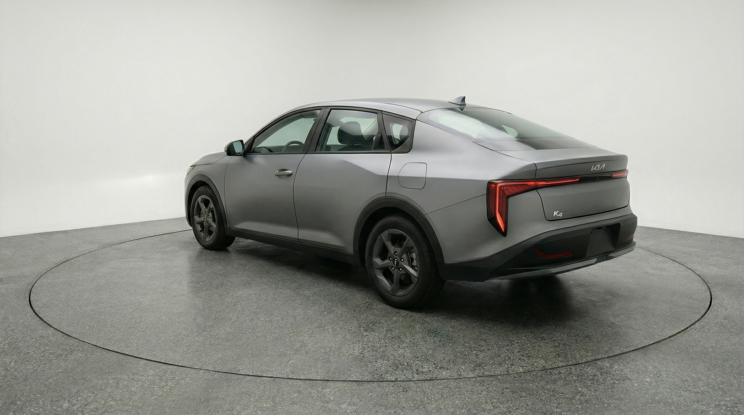 Thumbnail: 2025 Kia K4 - 5