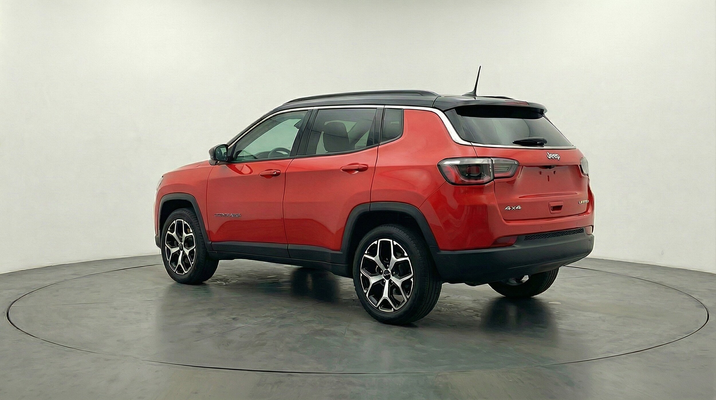 Thumbnail: 2025 Jeep Compass - 6