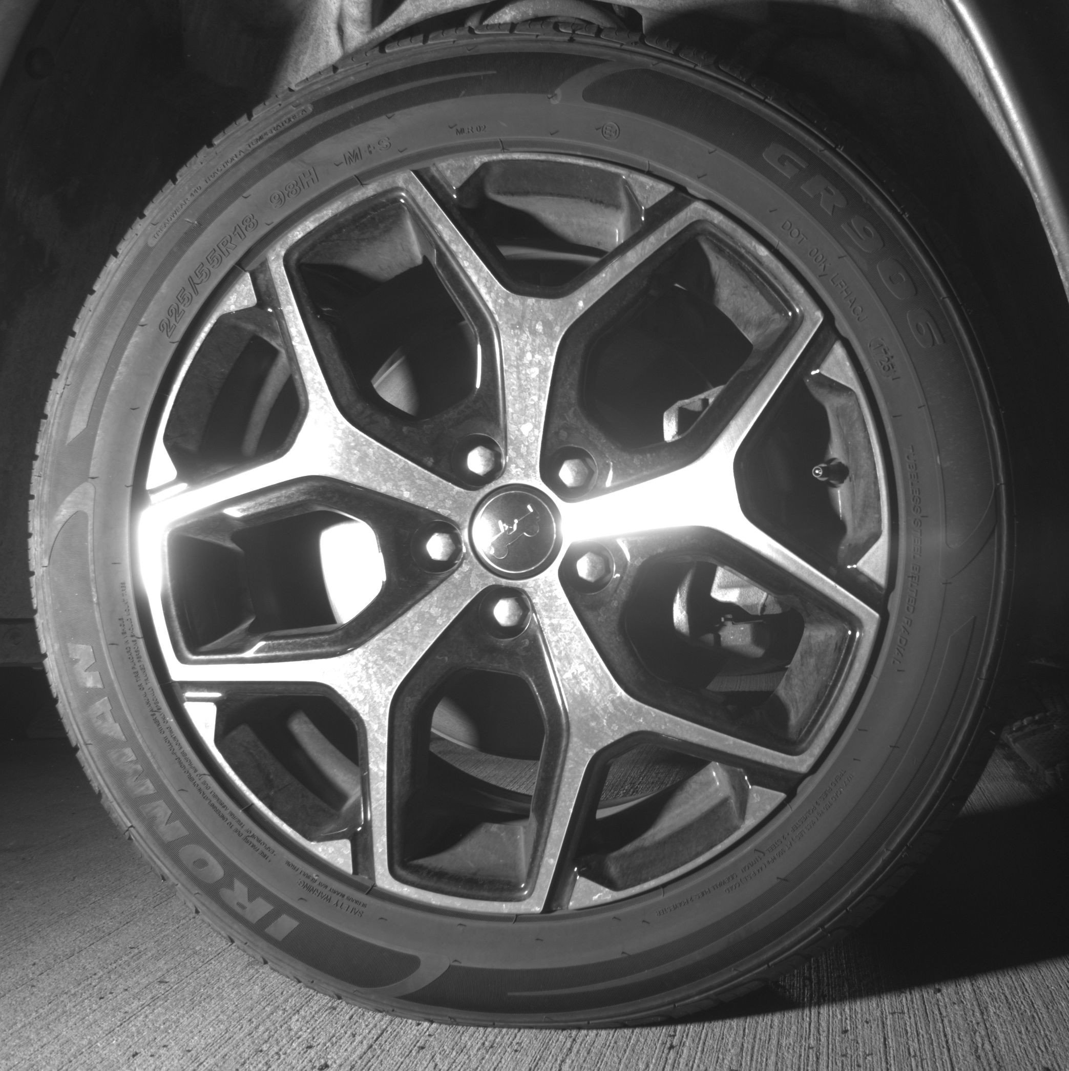 Thumbnail: 2025 Jeep Compass - 13