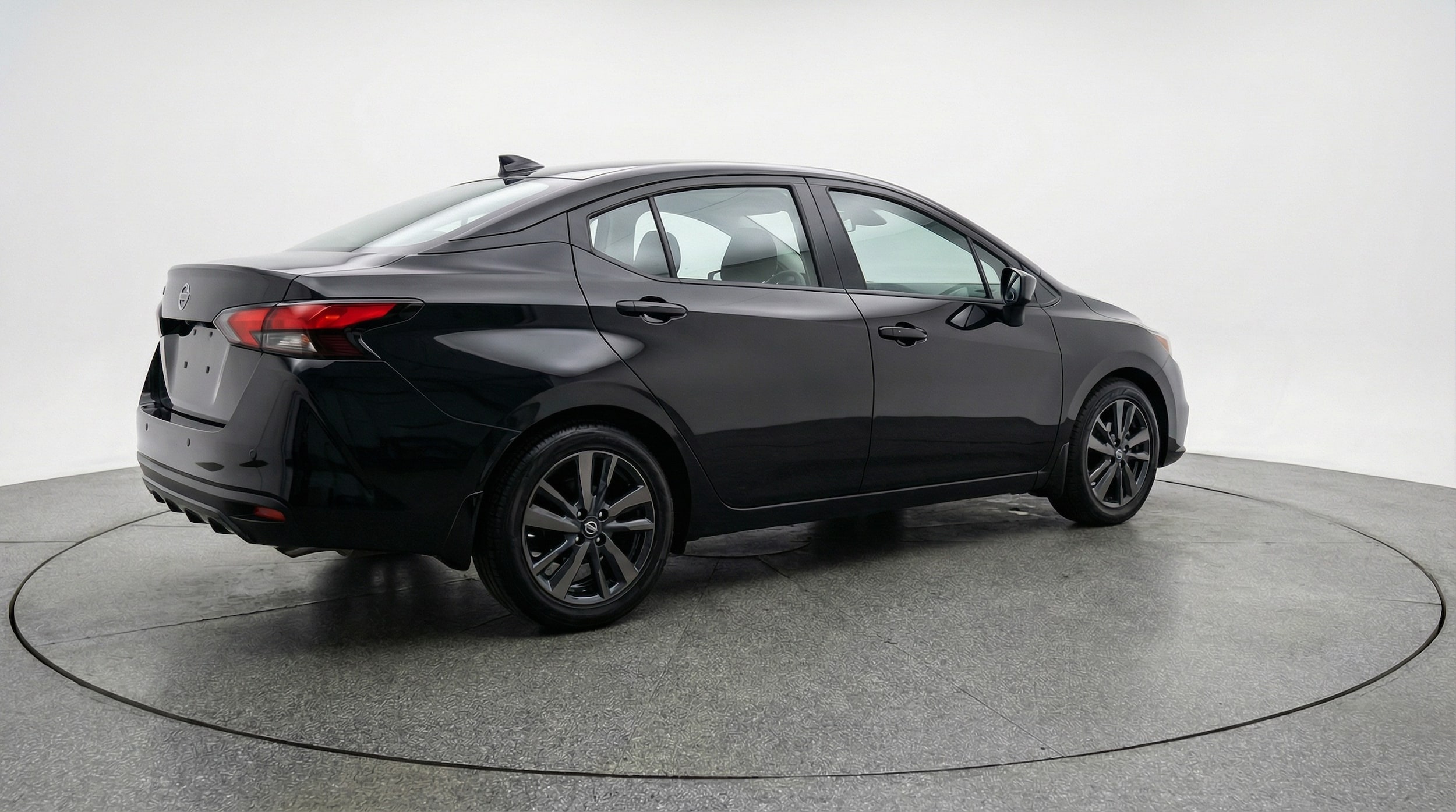 Thumbnail: 2025 Nissan Versa - 7