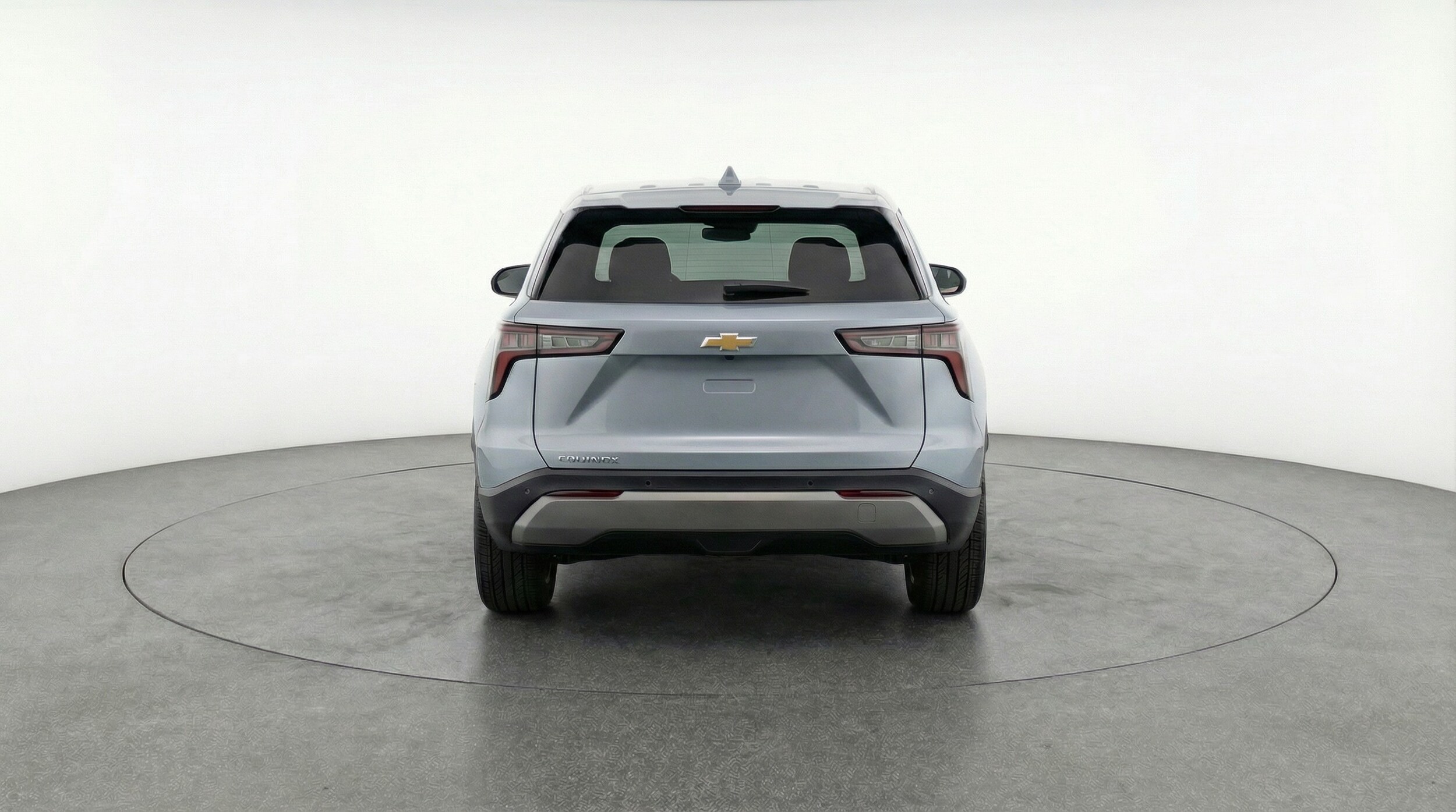 Thumbnail: 2025 Chevrolet Equinox - 6