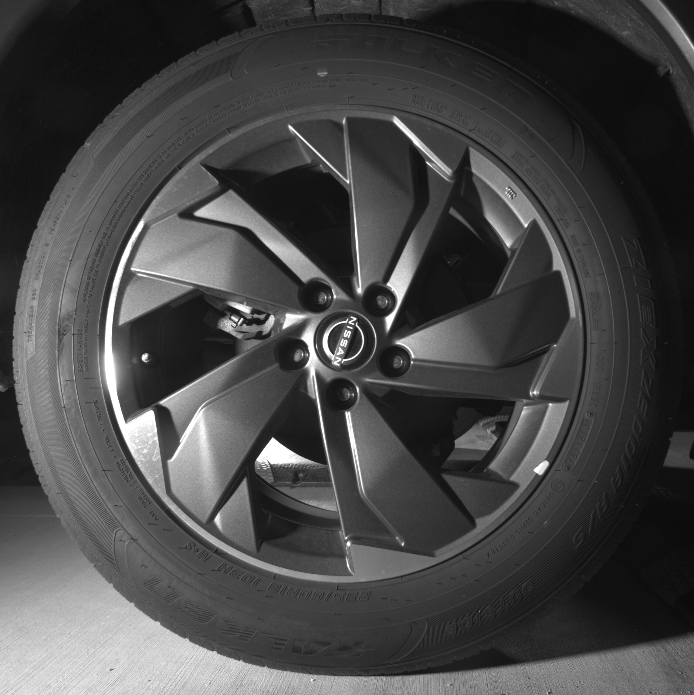 Thumbnail: 2025 Nissan Rogue - 12