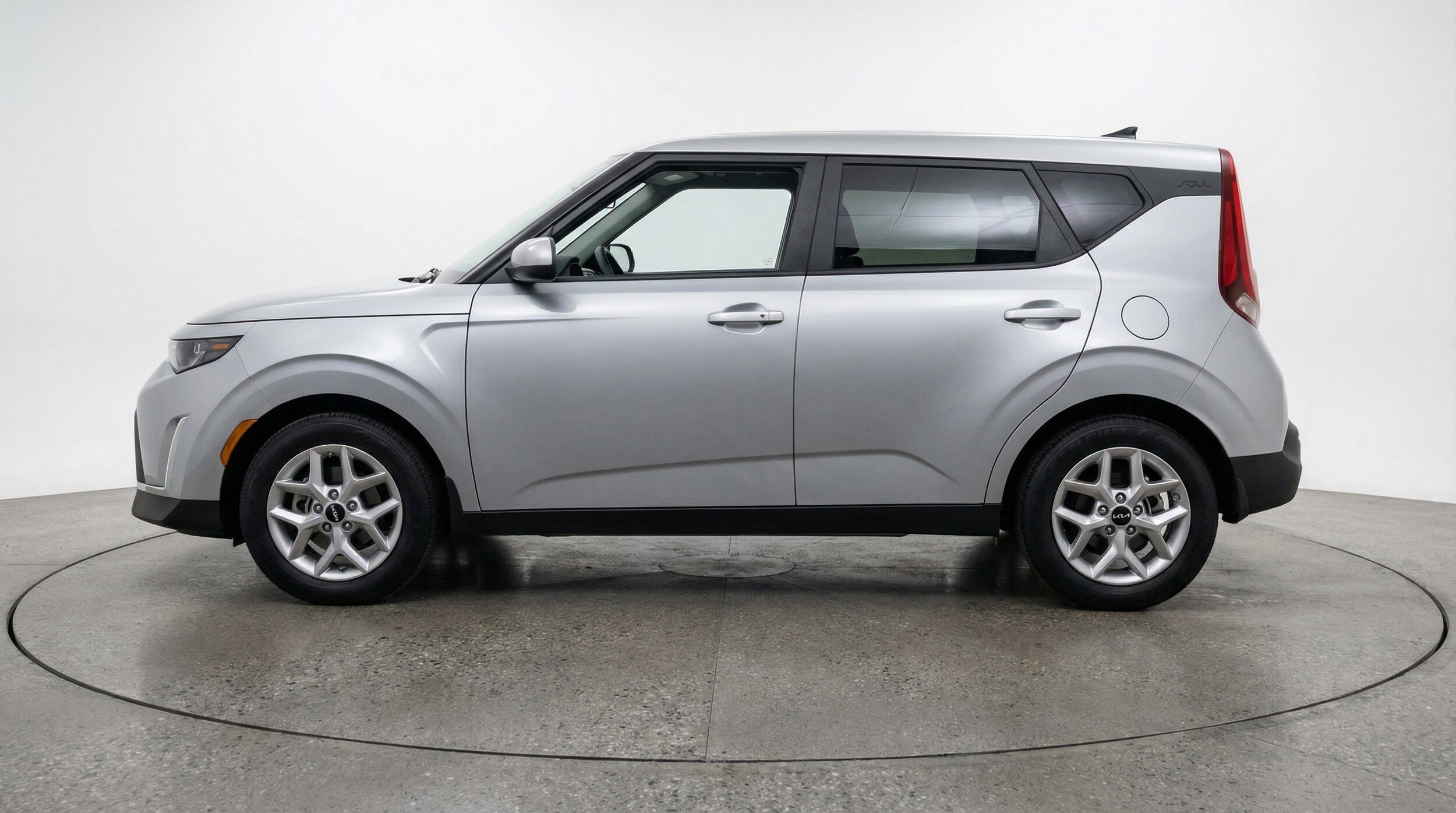 Thumbnail: 2025 Kia Soul - 5