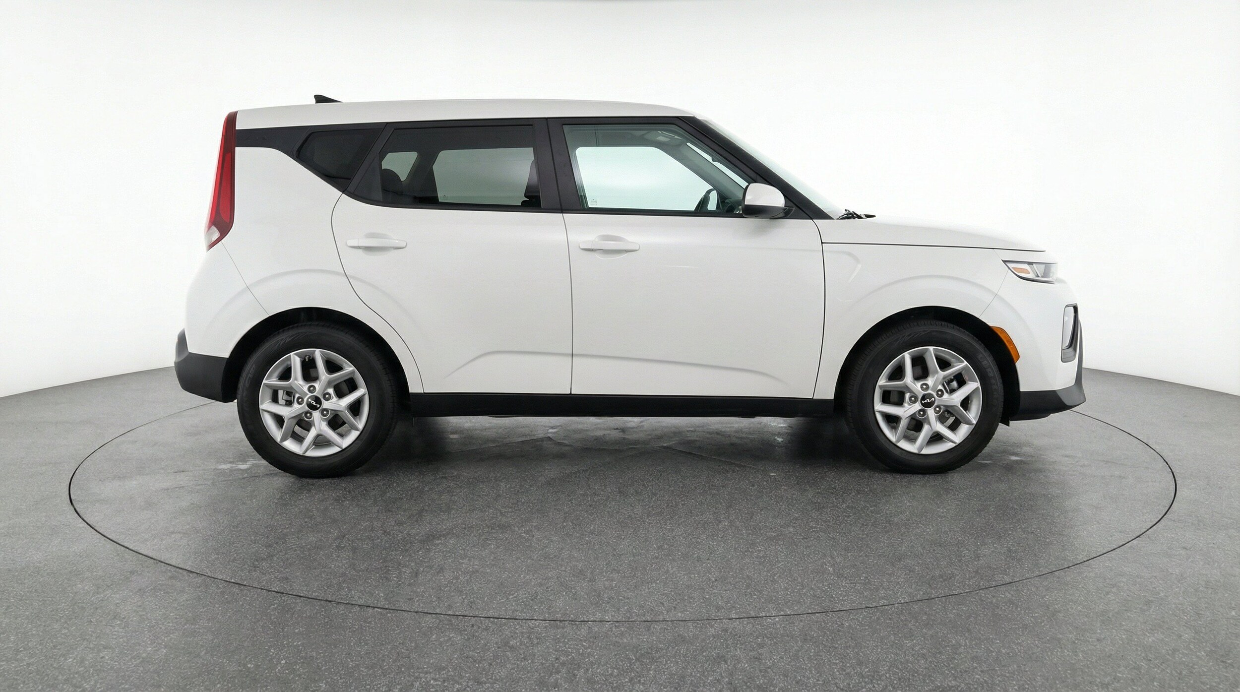 Thumbnail: 2025 Kia Soul - 10