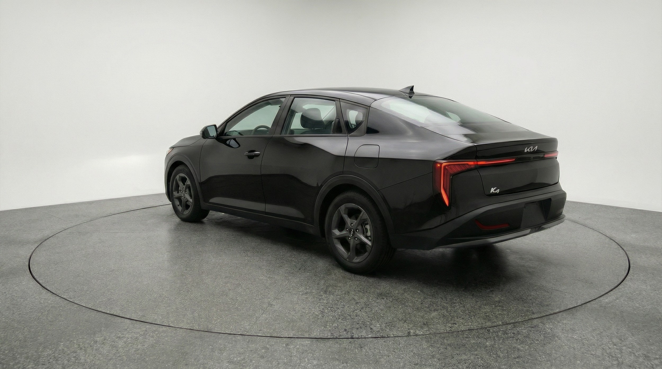 Thumbnail: 2025 Kia K4 - 5